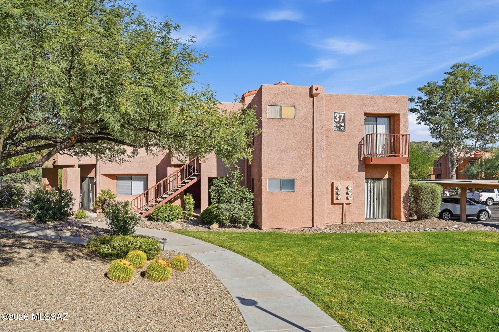 5051 N Sabino Canyon Road 1245 — photo