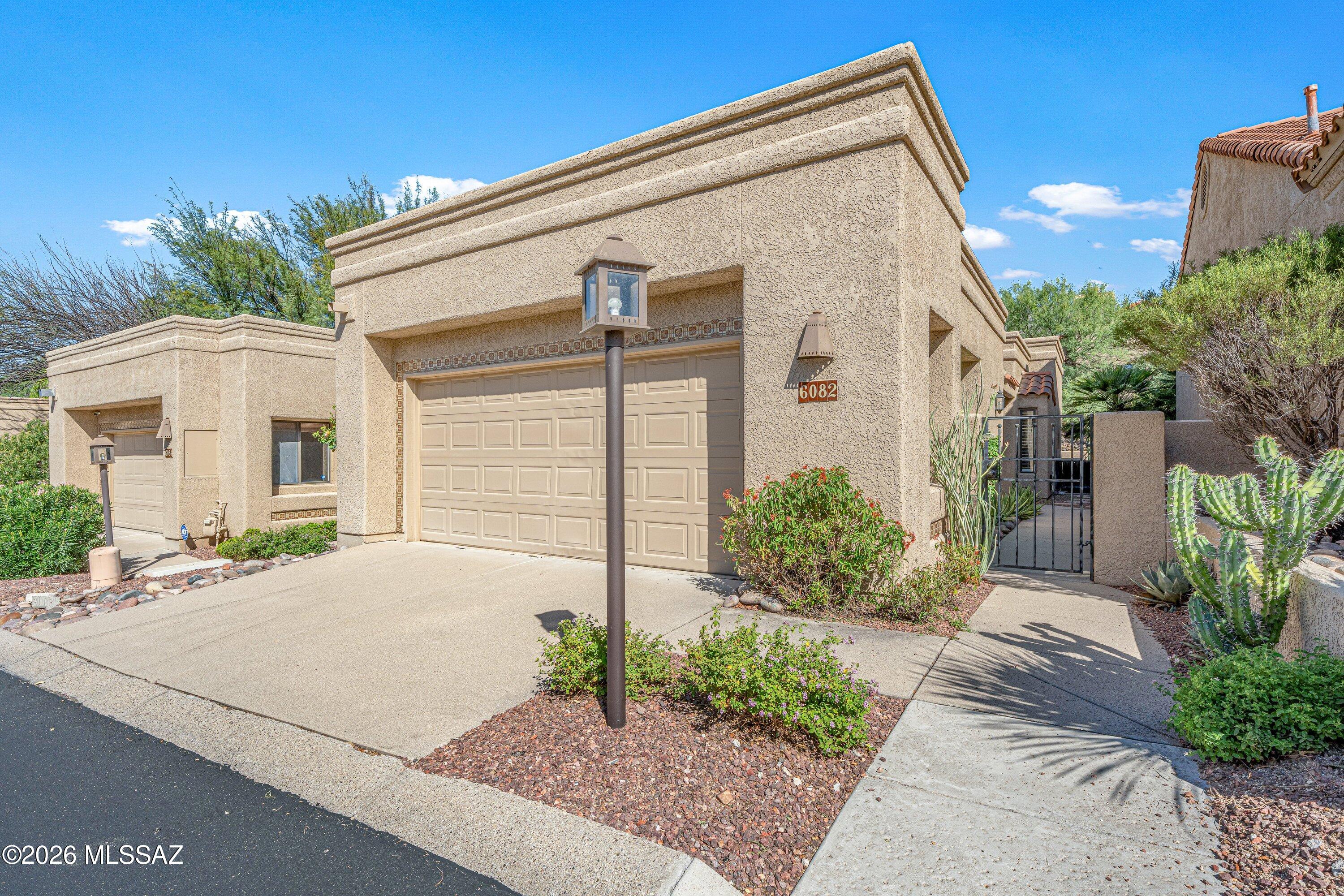6082 N Black Bear Loop — photo