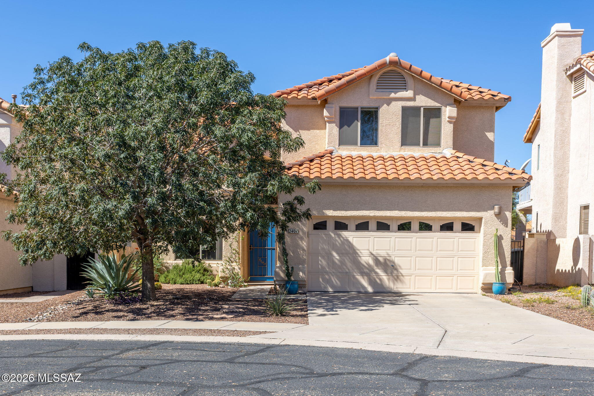 2401 N Lake Star Drive — photo