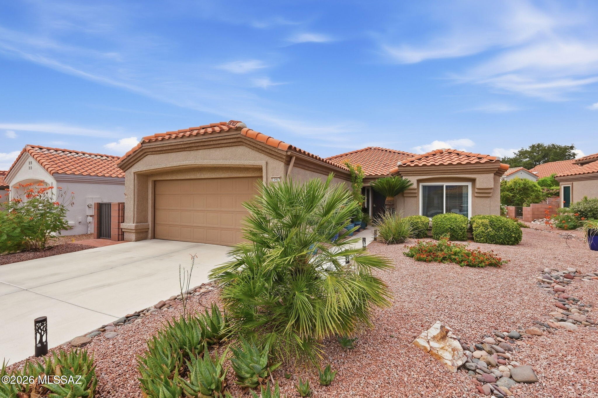 13957 N Trade Winds Way — photo