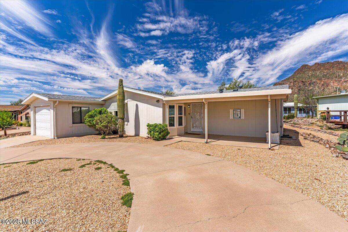 2380 S Double O Place — photo