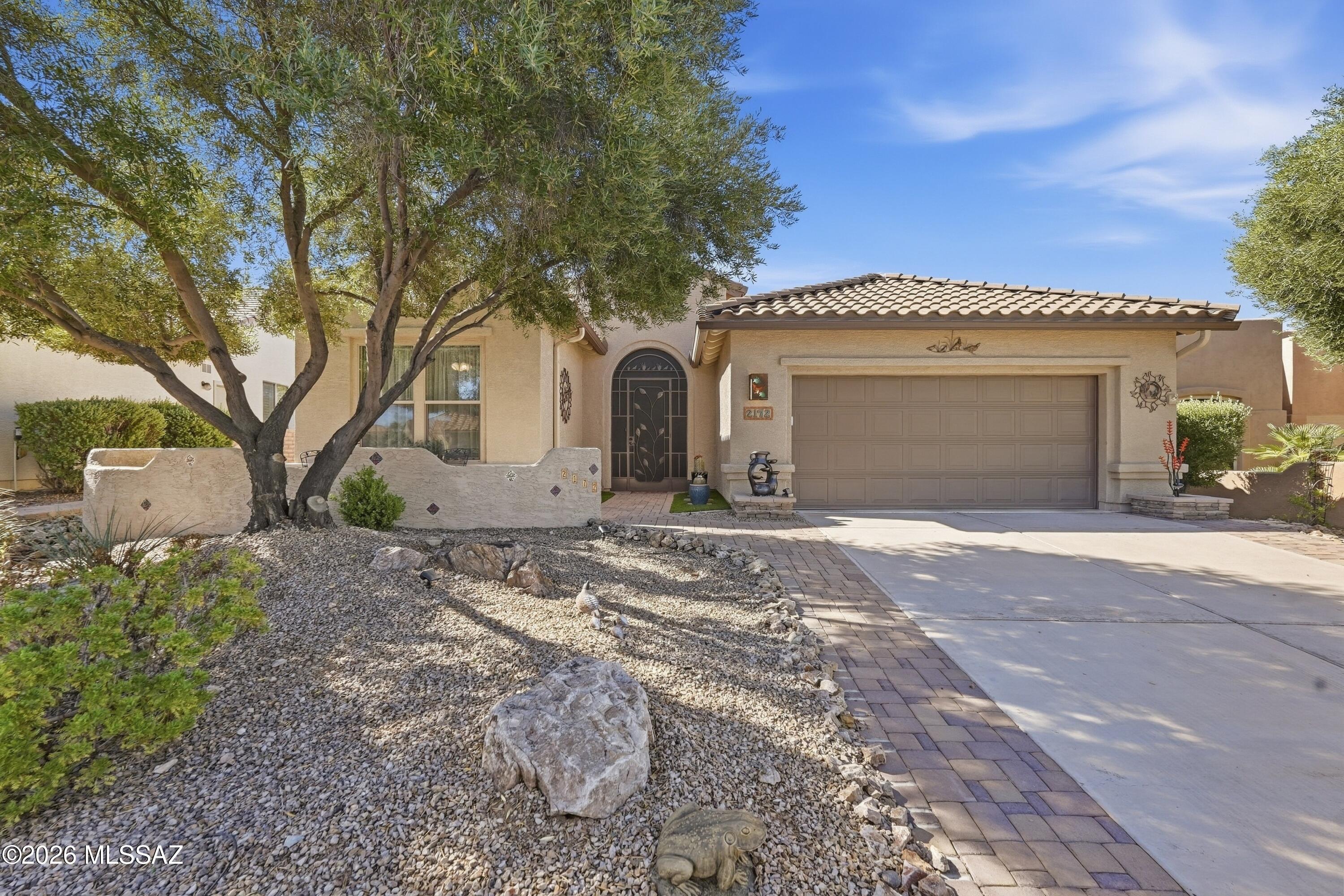 2172 E Bluejay Bluff Lane — photo