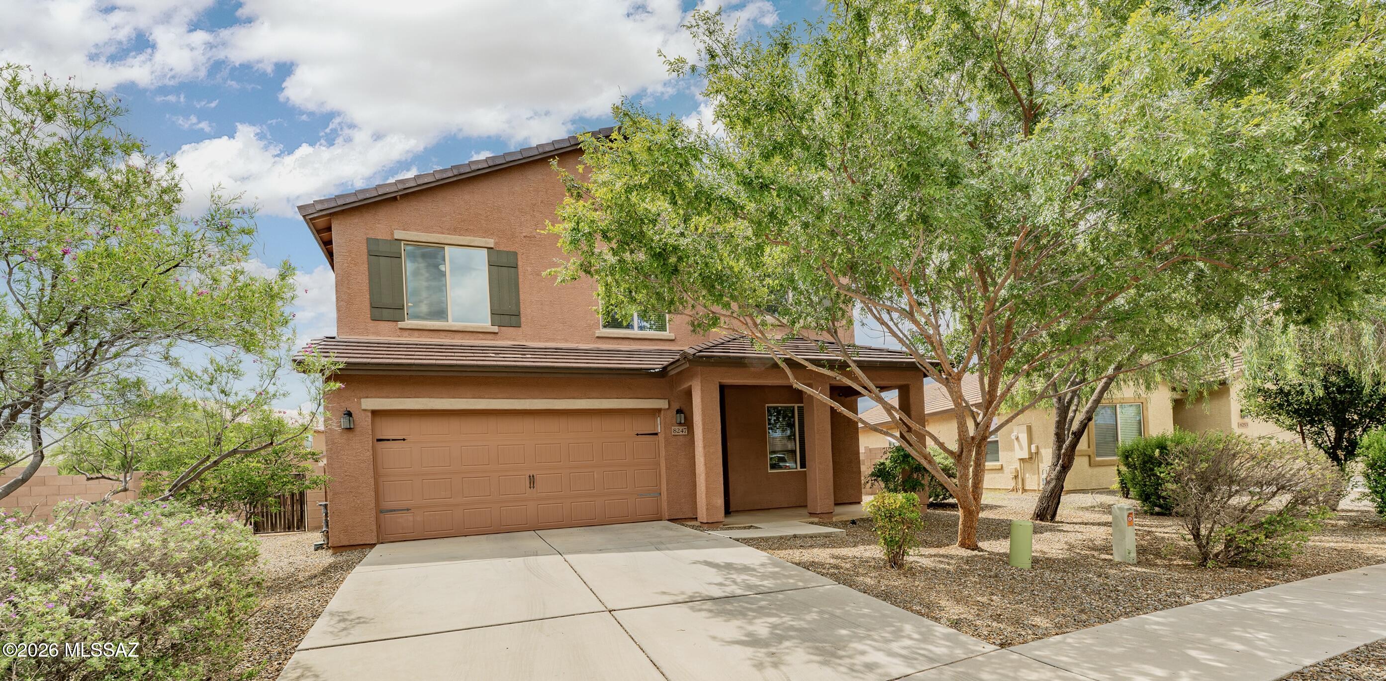 8247 W Razorbill Drive — photo