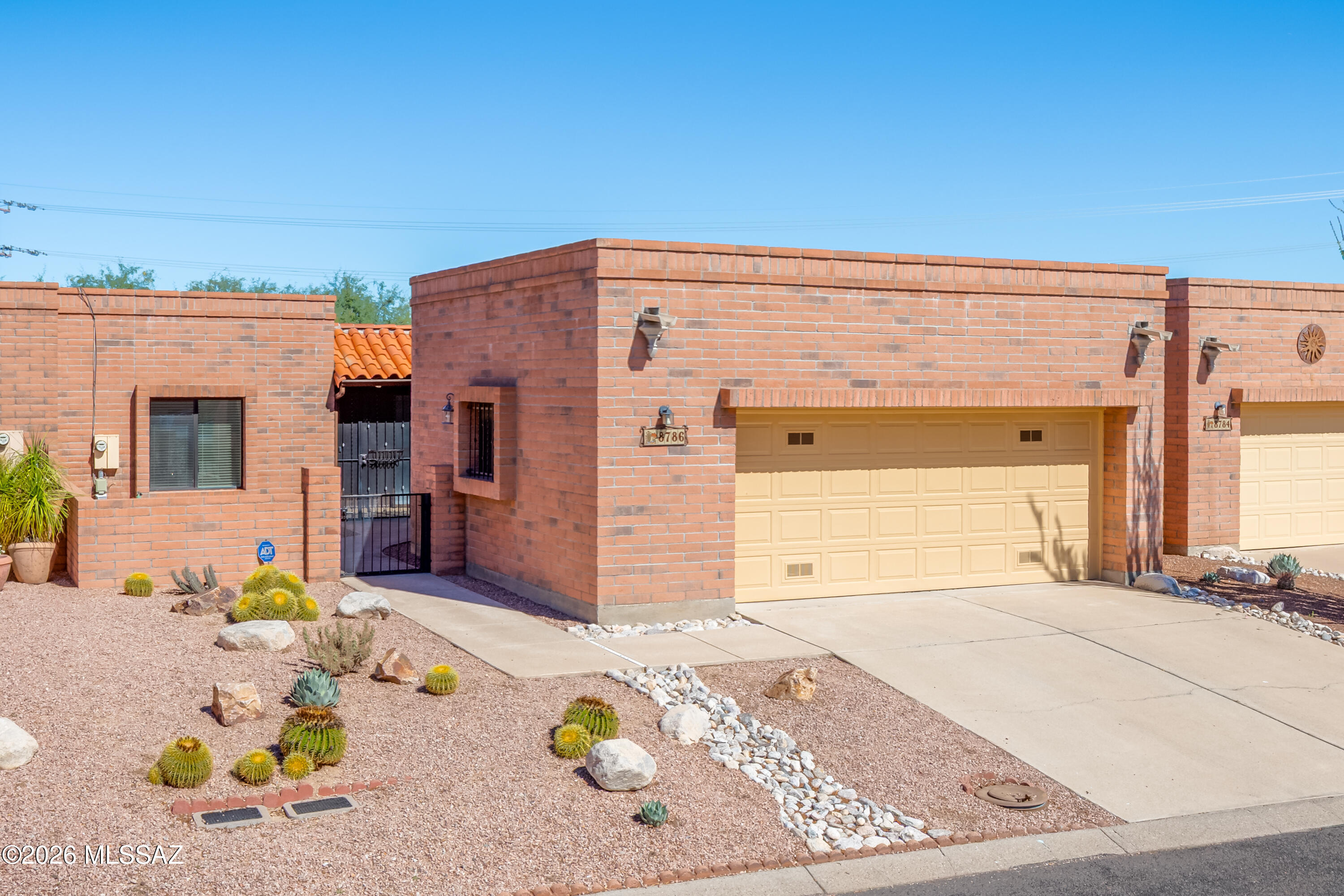 8786 N Coral Ridge Loop — photo