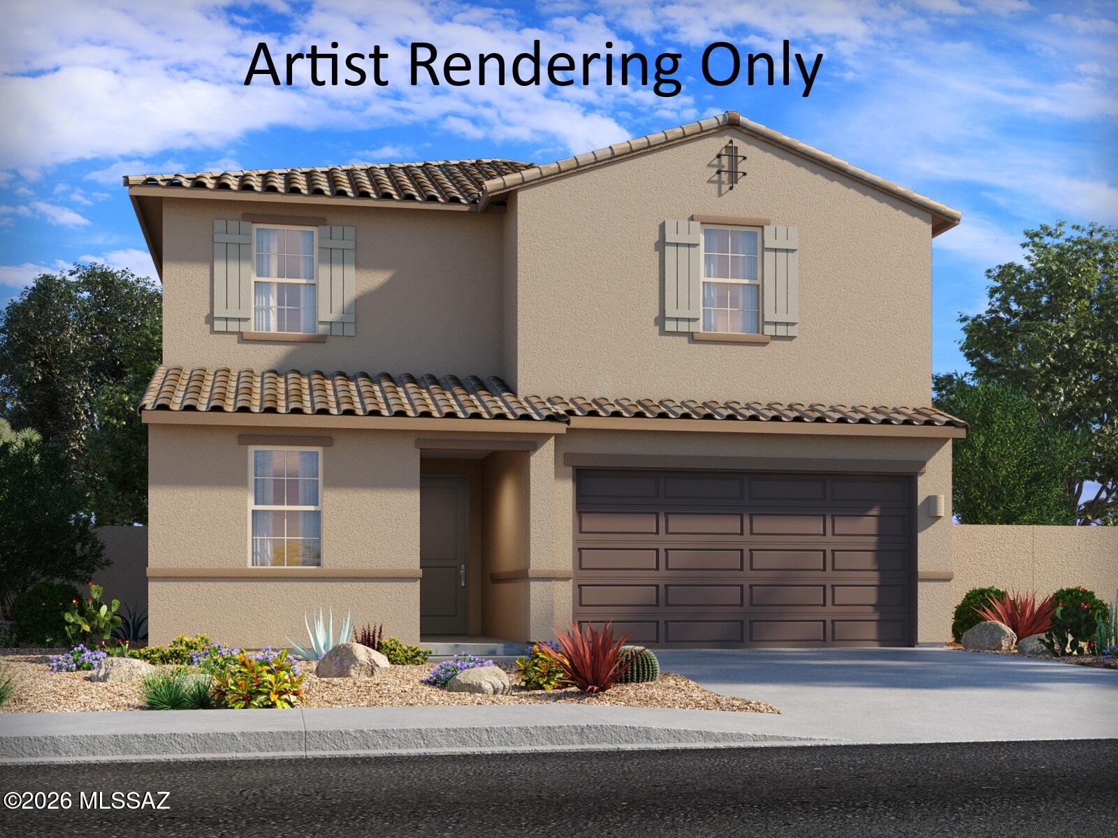 17084 S Paseo Sombrita — photo