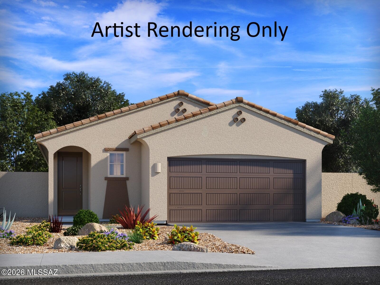 7935 S Walnutview Drive — photo