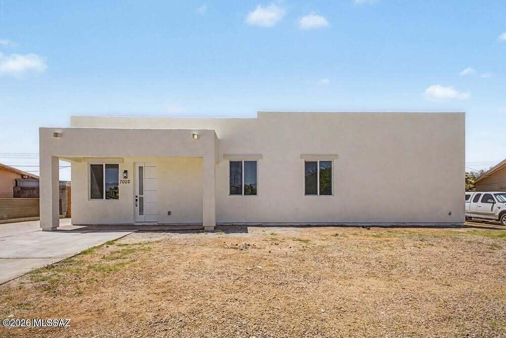 7002 E Calle Osito — photo