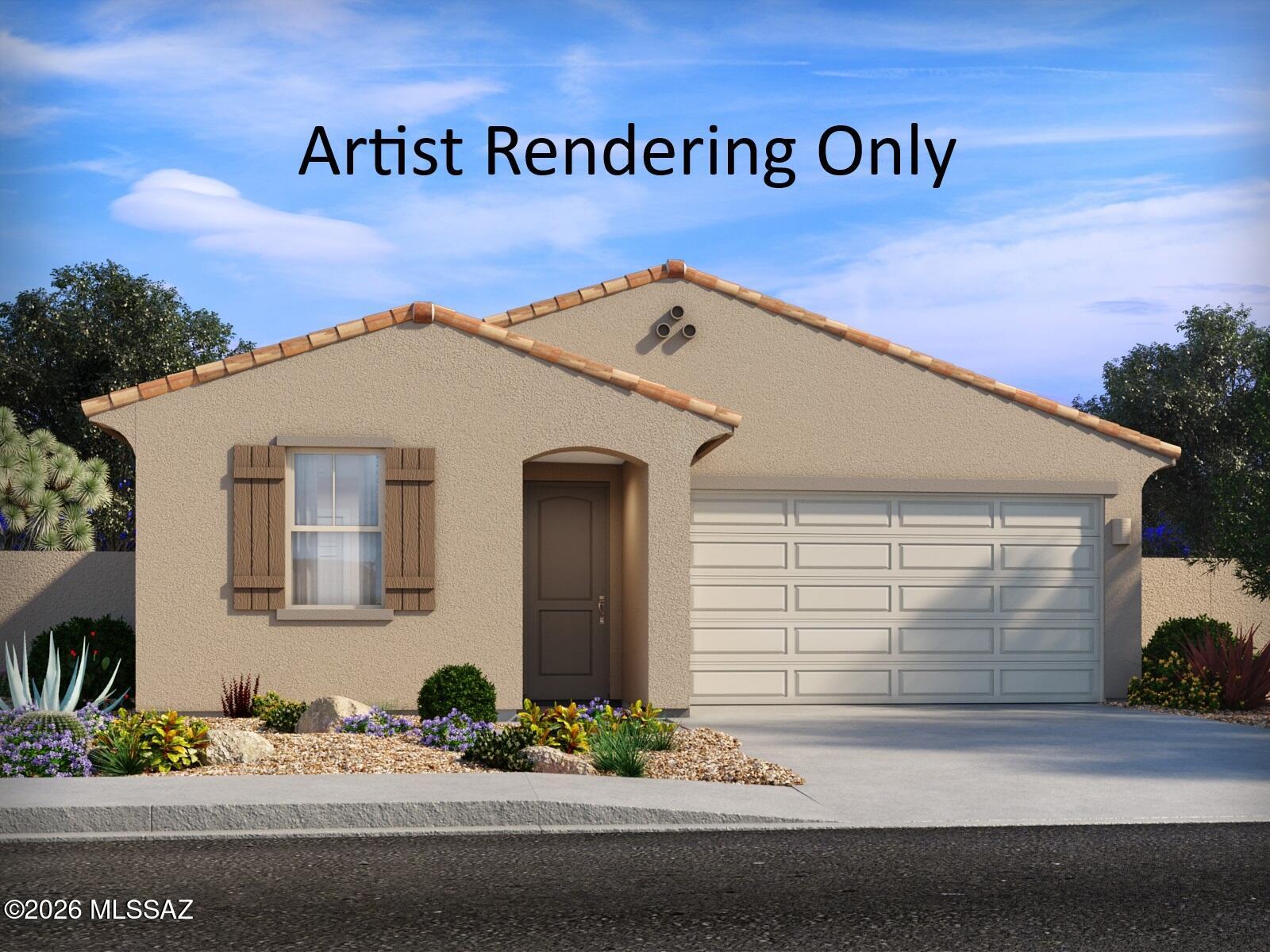 6959 W Joycliff Way — photo