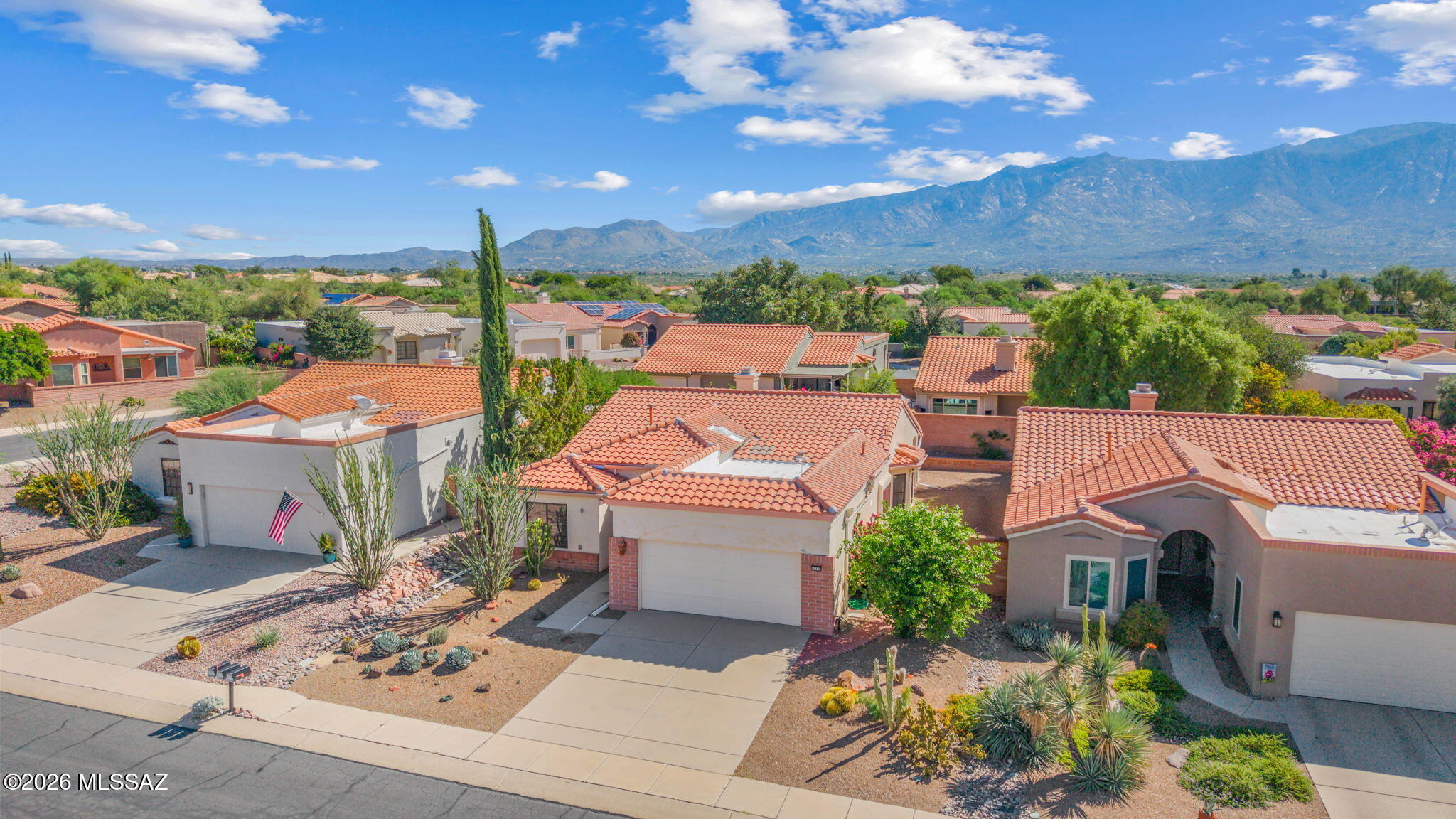 14340 N Rusty Gate Trail — photo