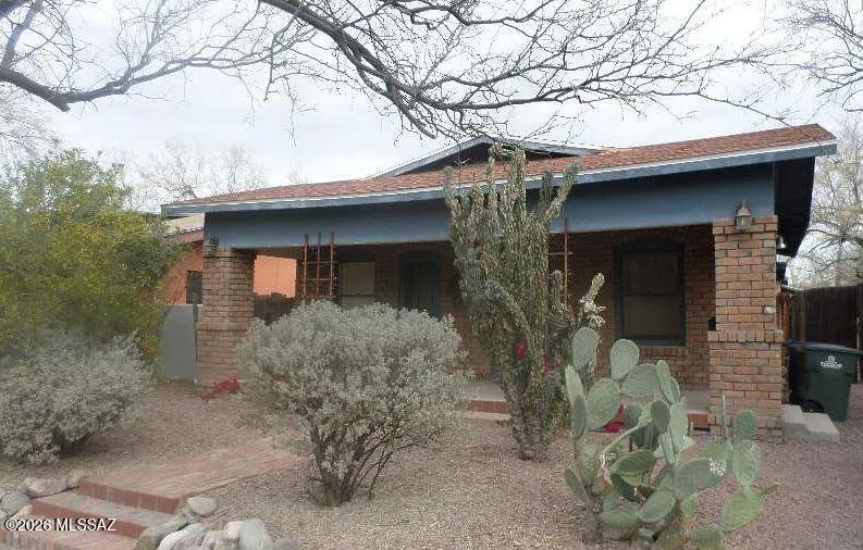 609 E Mabel Street — photo