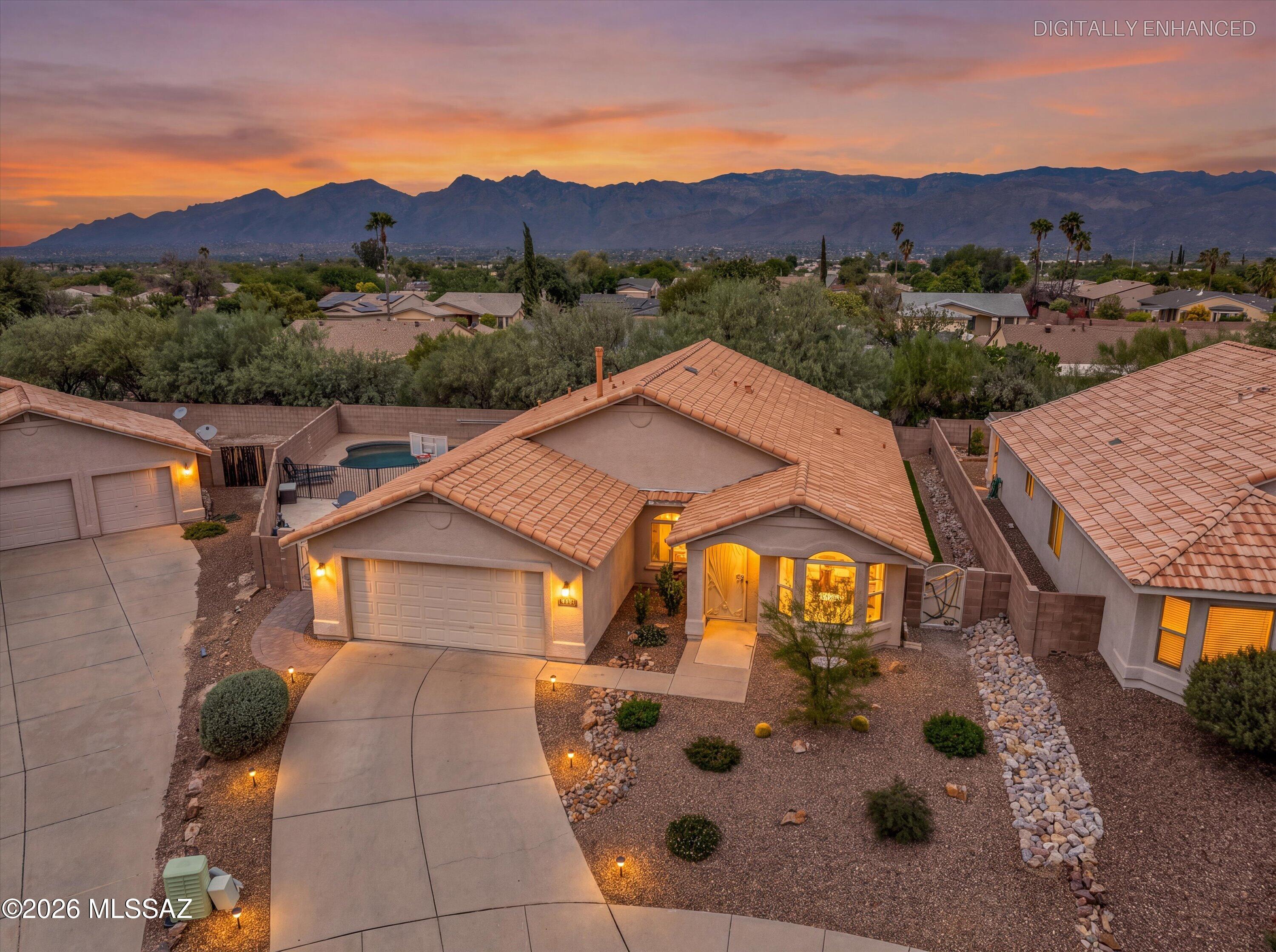 10226 E Buffaloberry Loop — photo