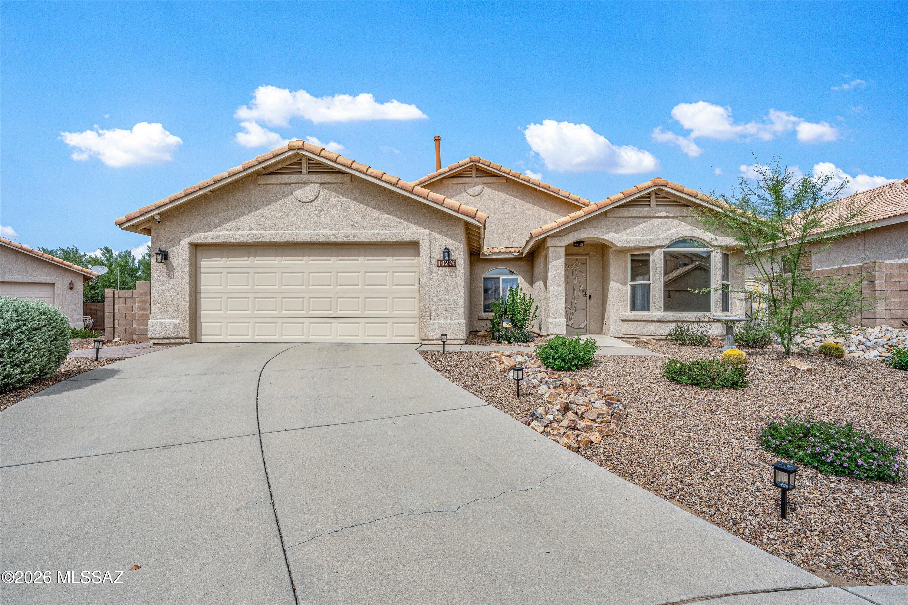 10226 E Buffaloberry Loop, Tucson, AZ 85748 — photo 3