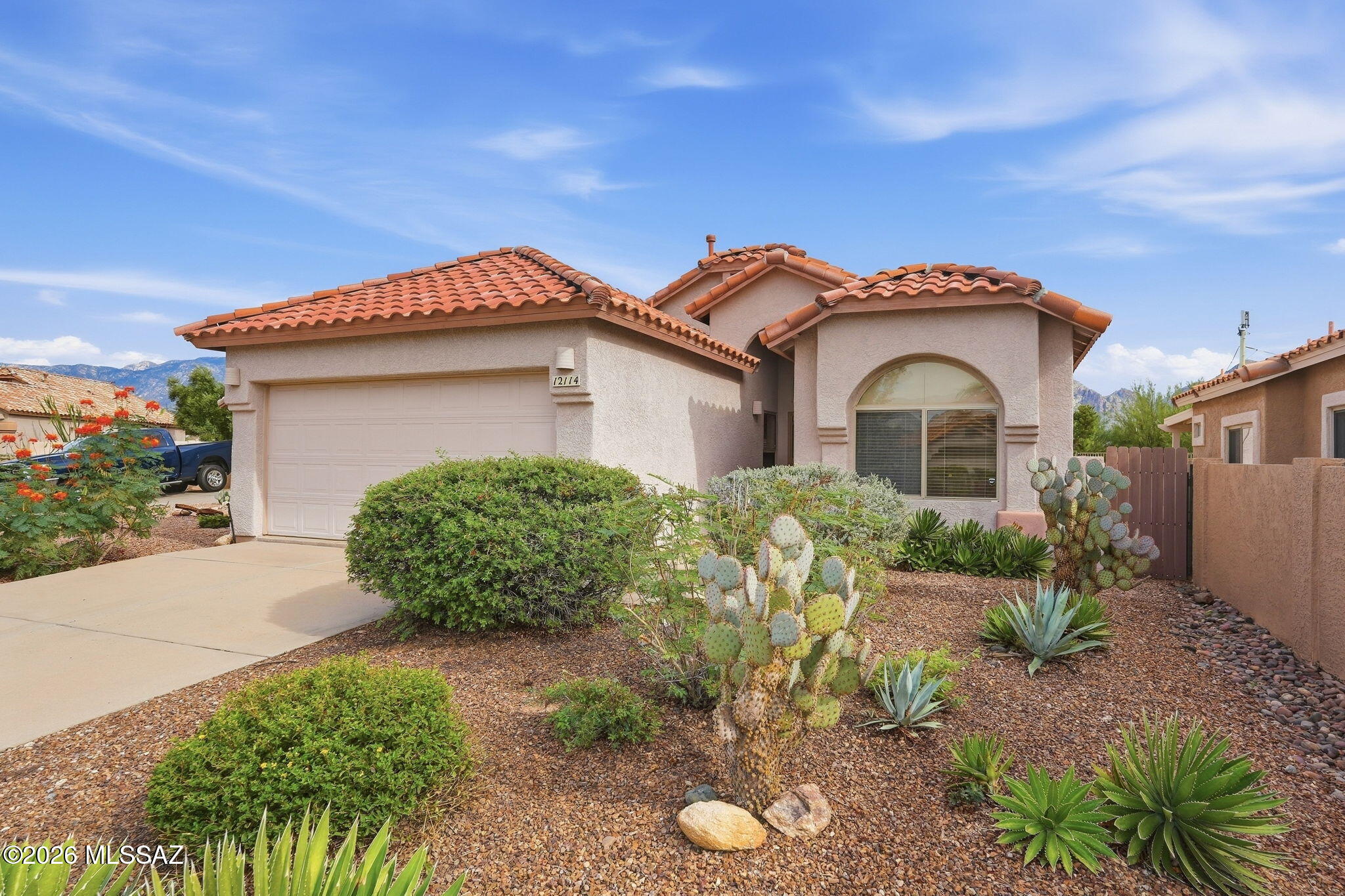 12114 N Jarren Canyon Way — photo