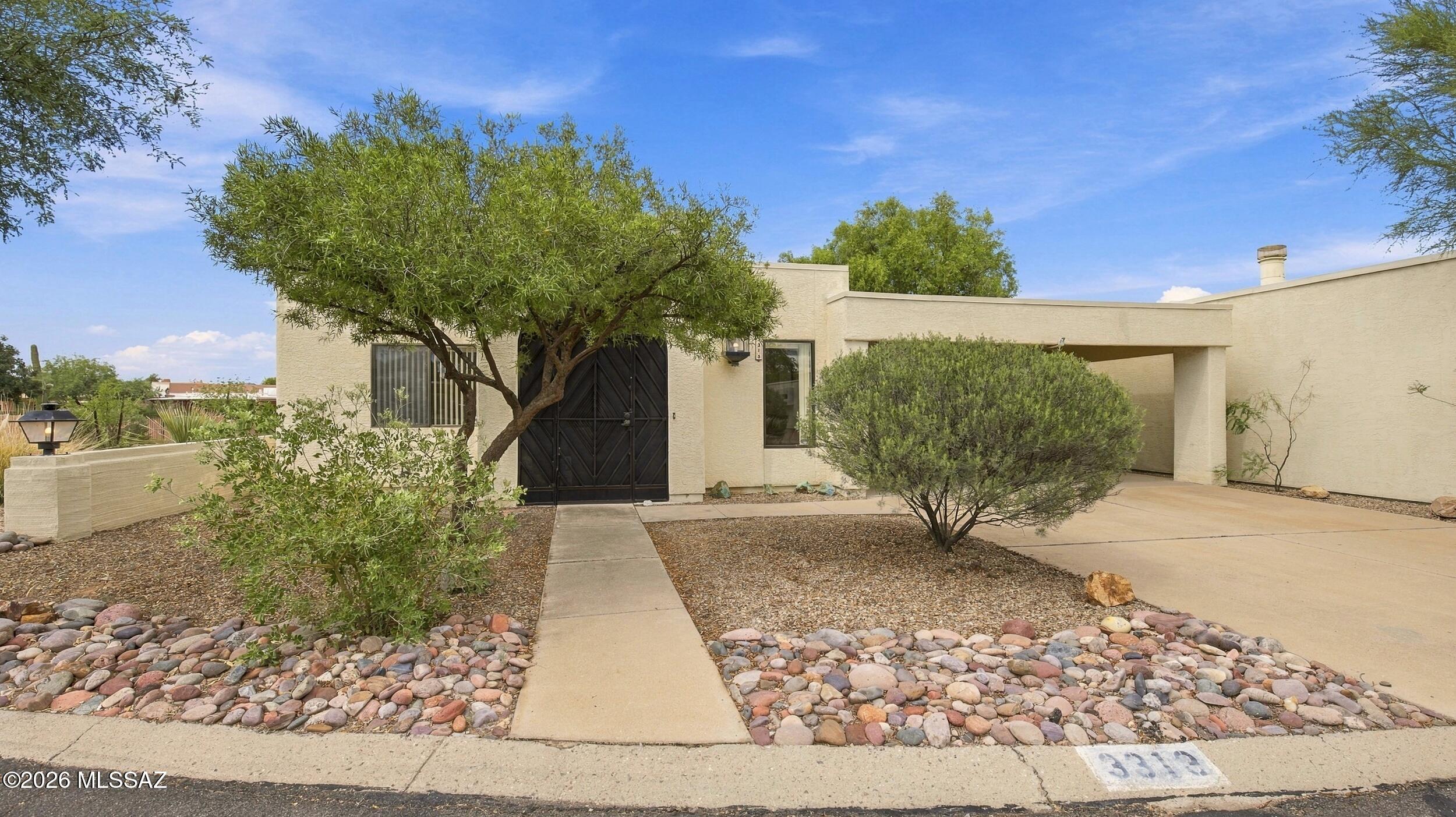 3313 N Glen Creek Drive — photo
