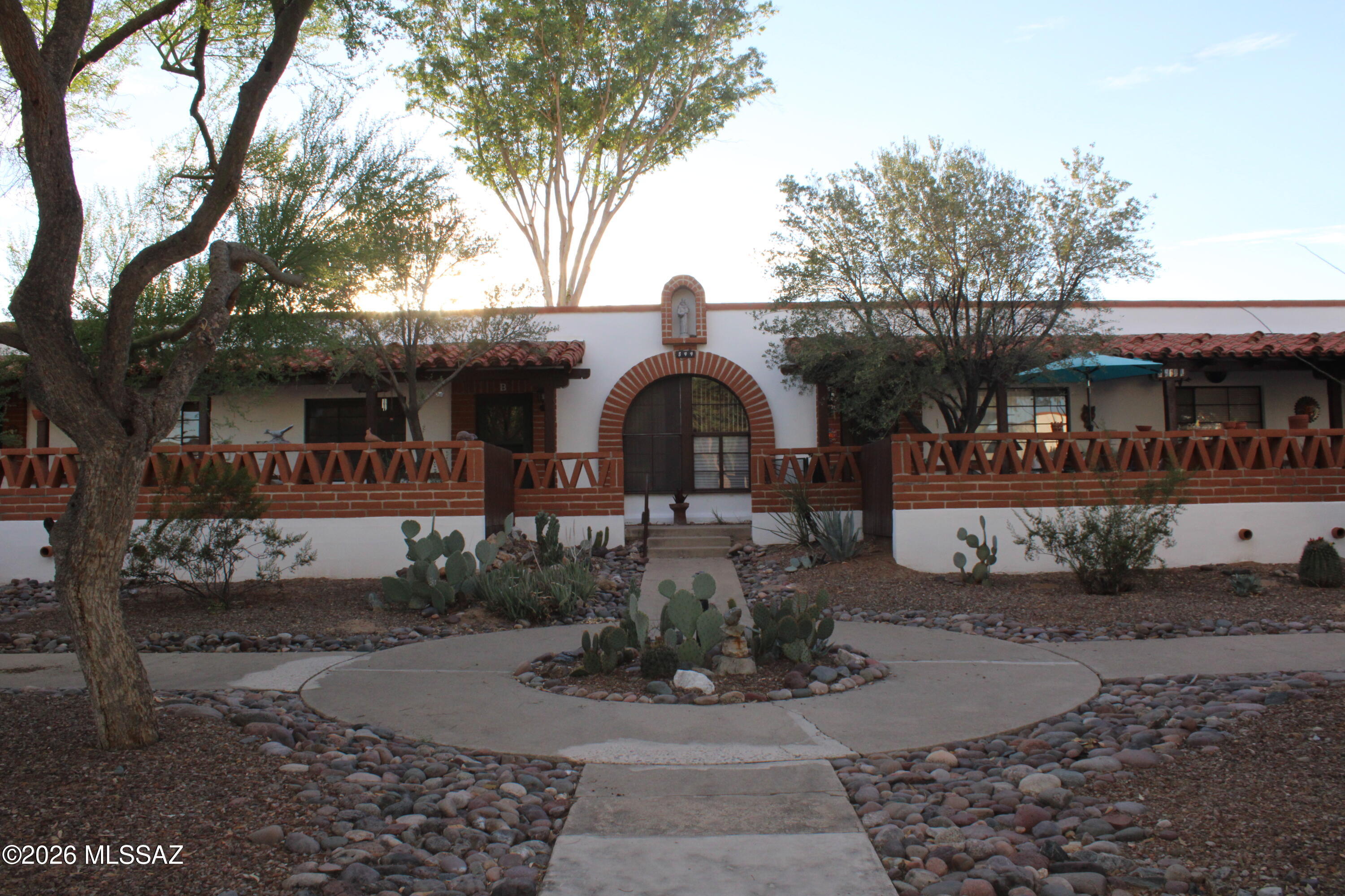344 S Paseo Sarta C — photo