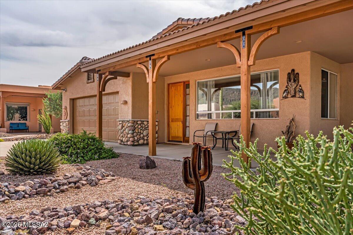 6055 W Ten Star Drive — photo
