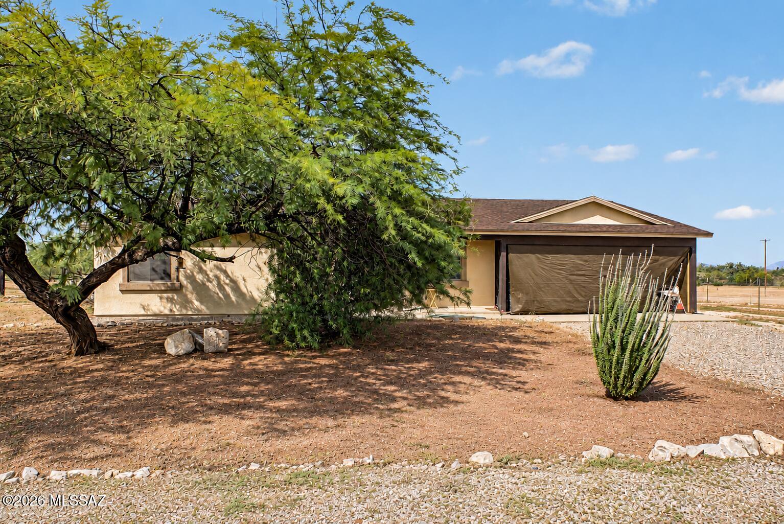 5013 N Sabi Road — photo