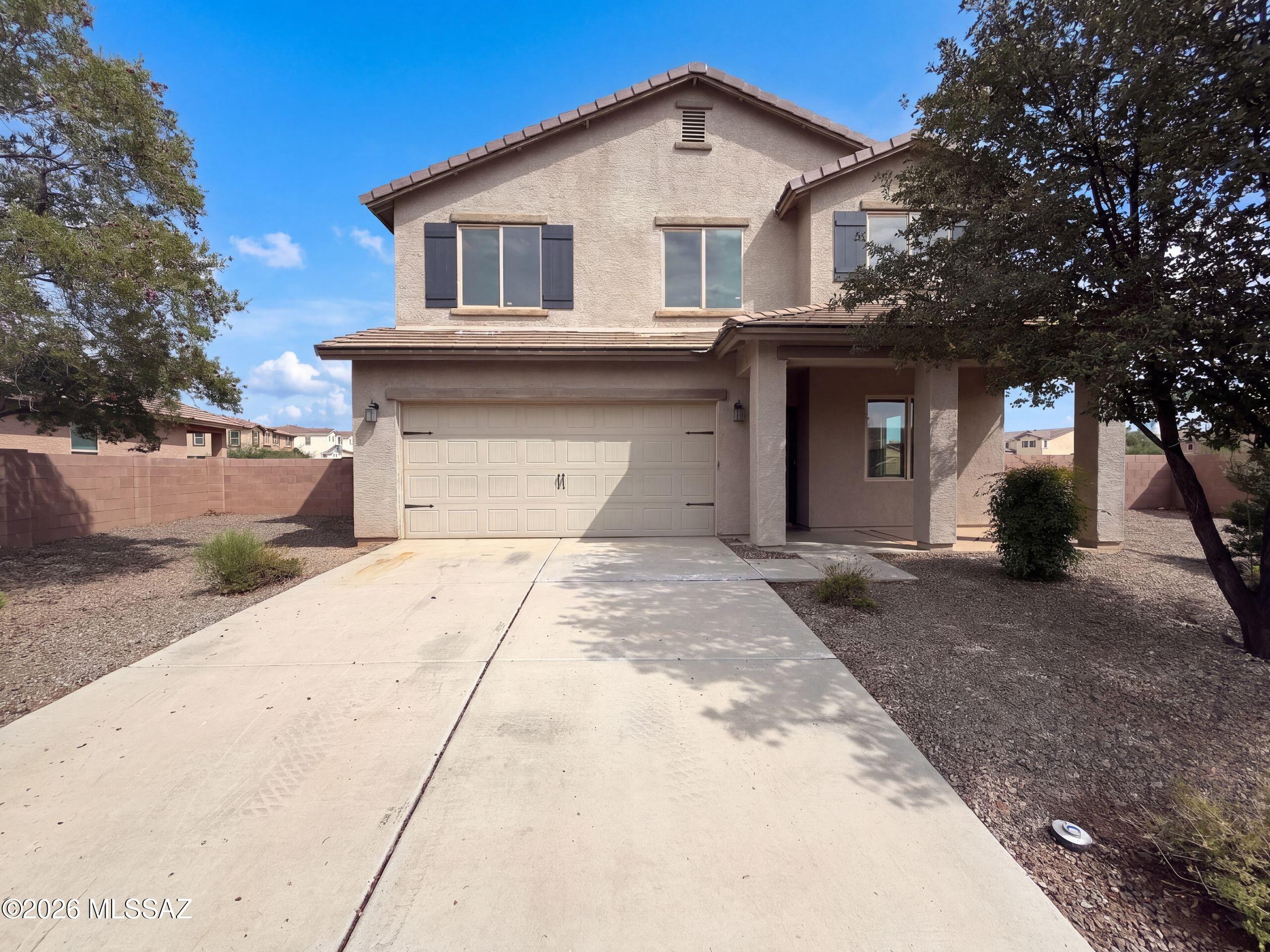 6295 S Crane Drive — photo