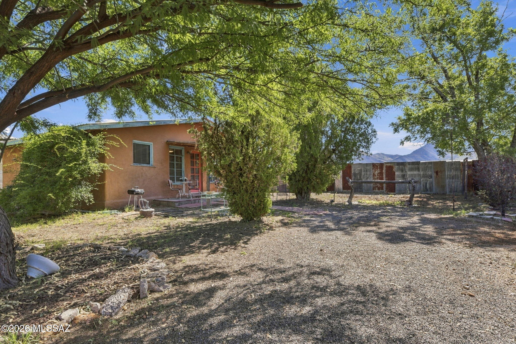 4815 E Dragoon Road, Dragoon, AZ 85609 — photo 2