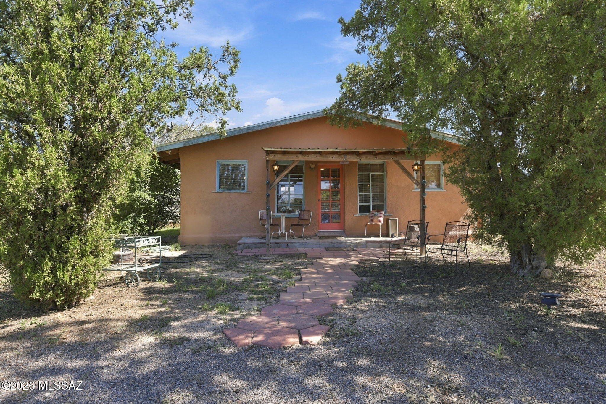 4815 E Dragoon Road, Dragoon, AZ 85609 — photo 3