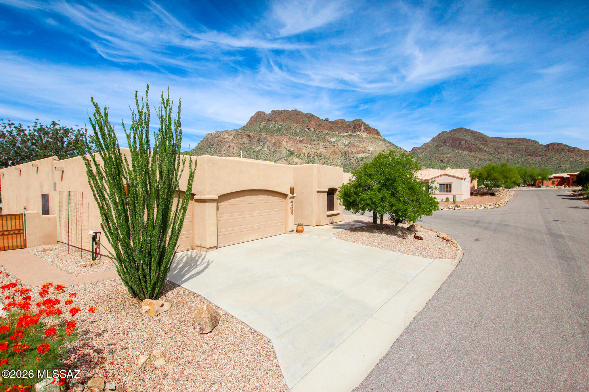 6041 W Ten Star Drive — photo