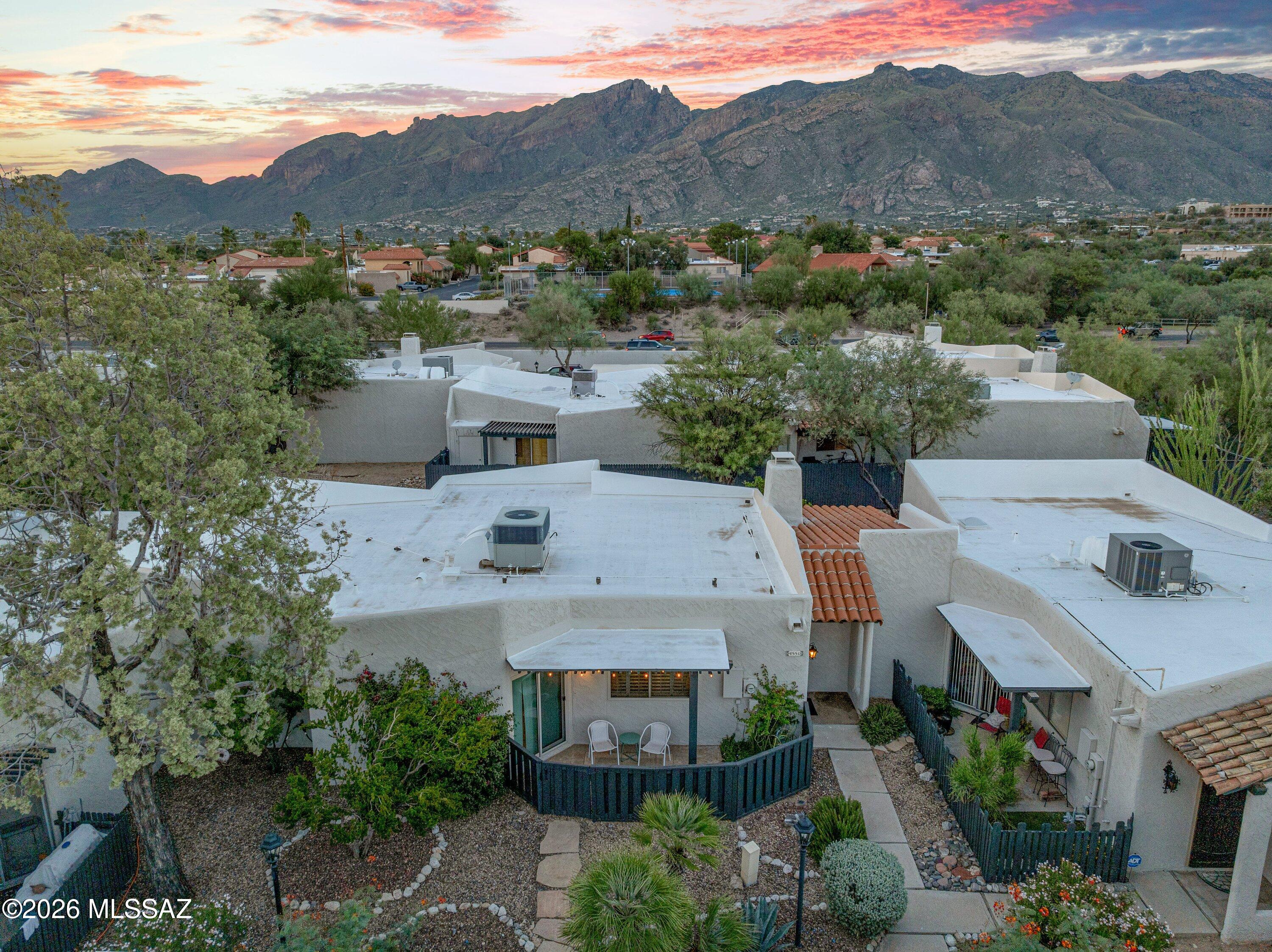 4551 E Paseo La Casita — photo