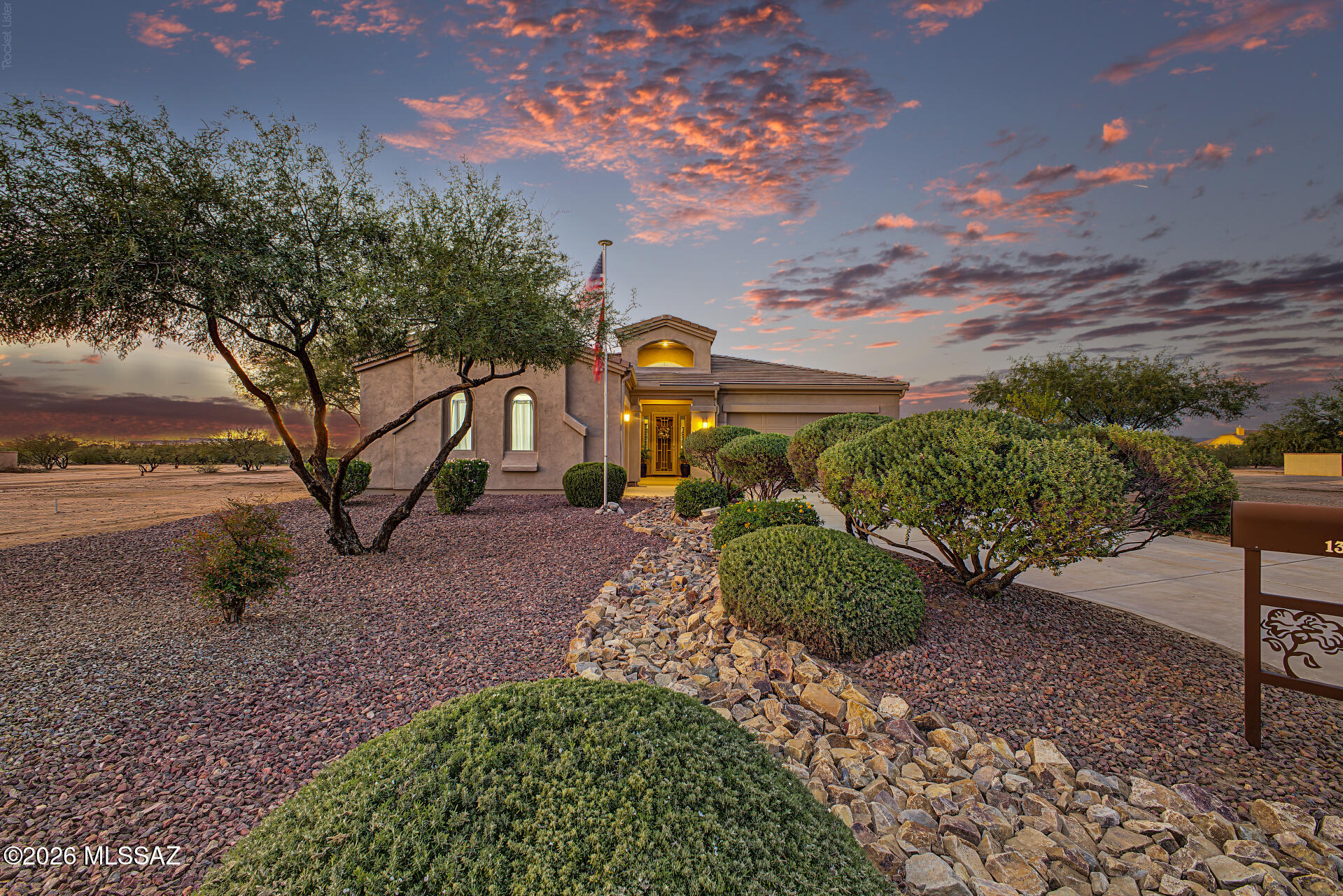 13216 W Tiger Aloe Place — photo