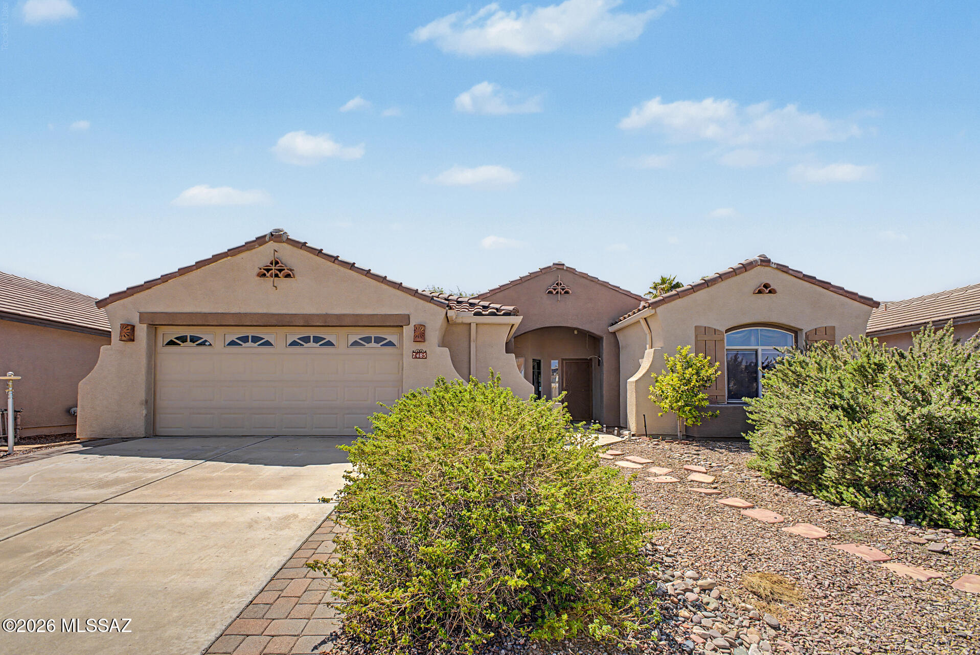 7485 W Victory Court — photo