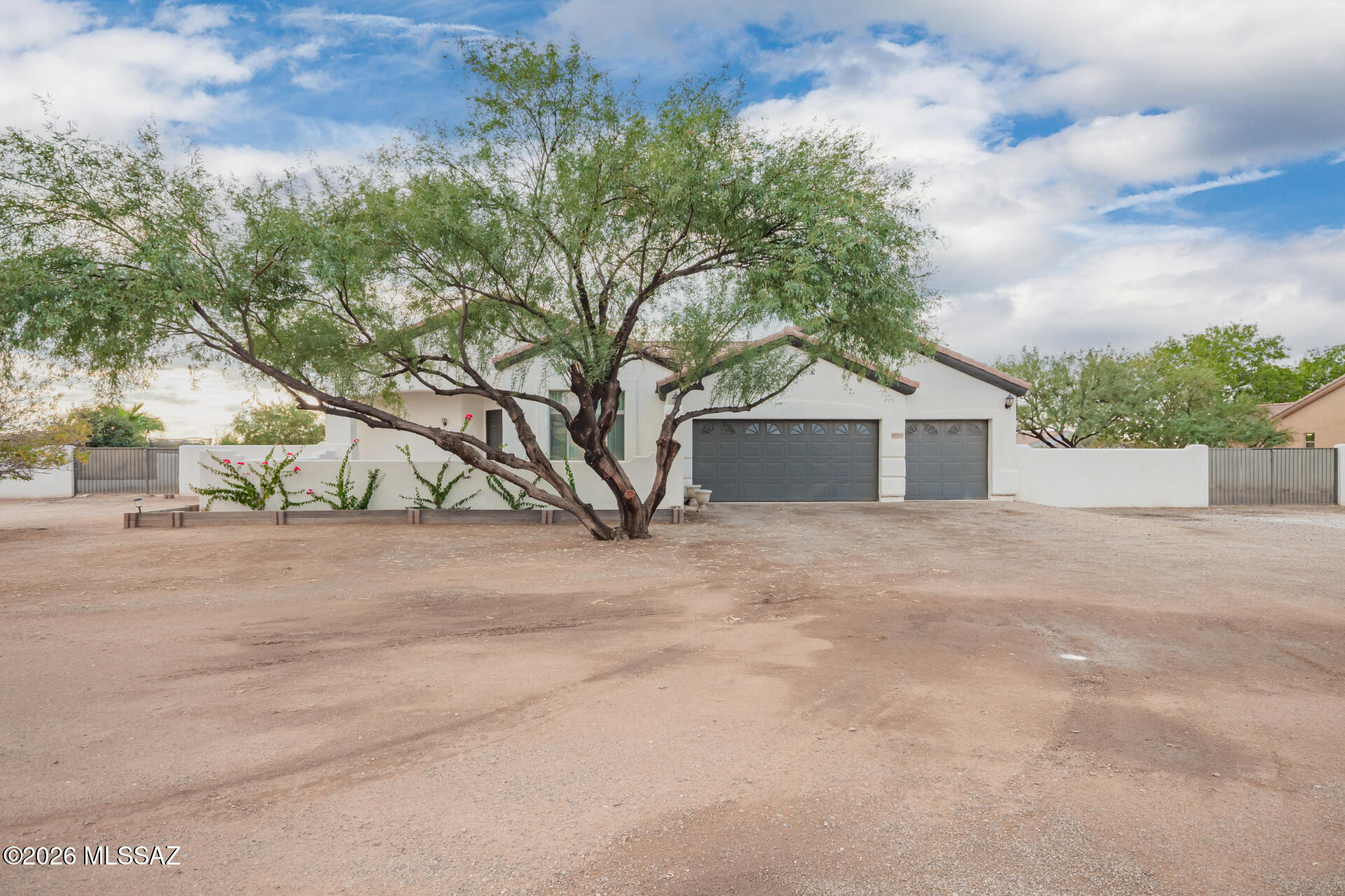 10335 N Tall Cotton Drive — photo