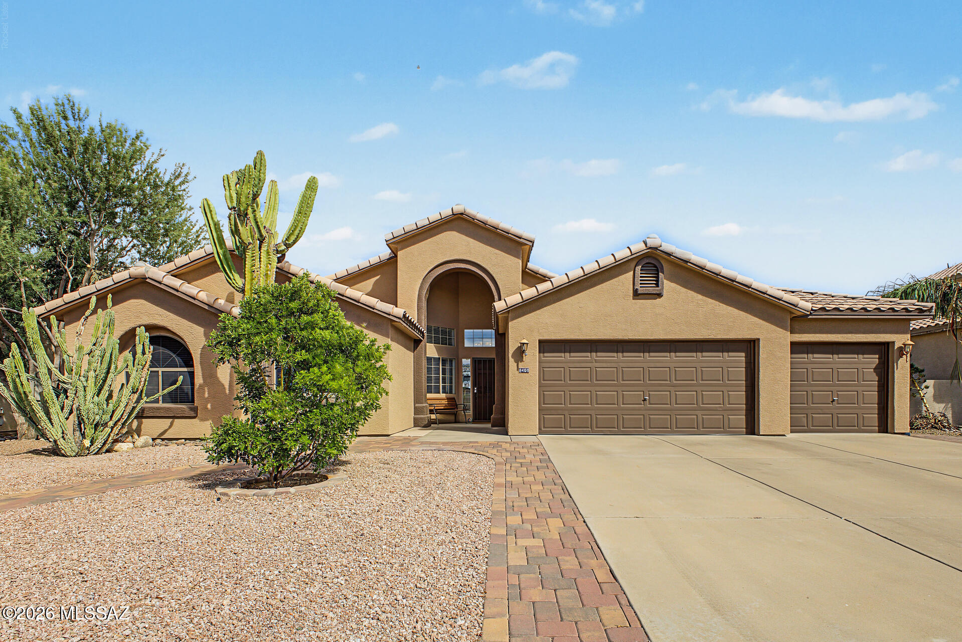 8408 N Poudre Drive — photo