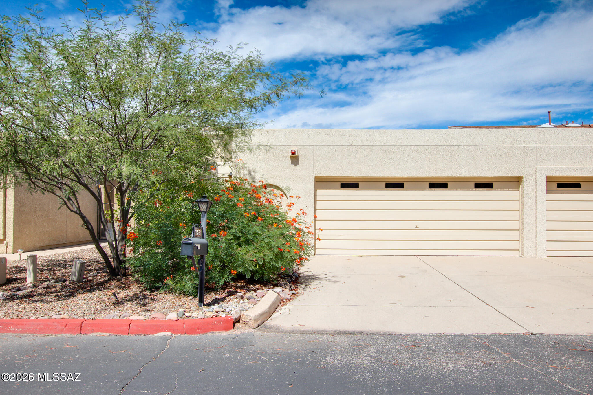 7581 E Desert Anchor Boulevard — photo