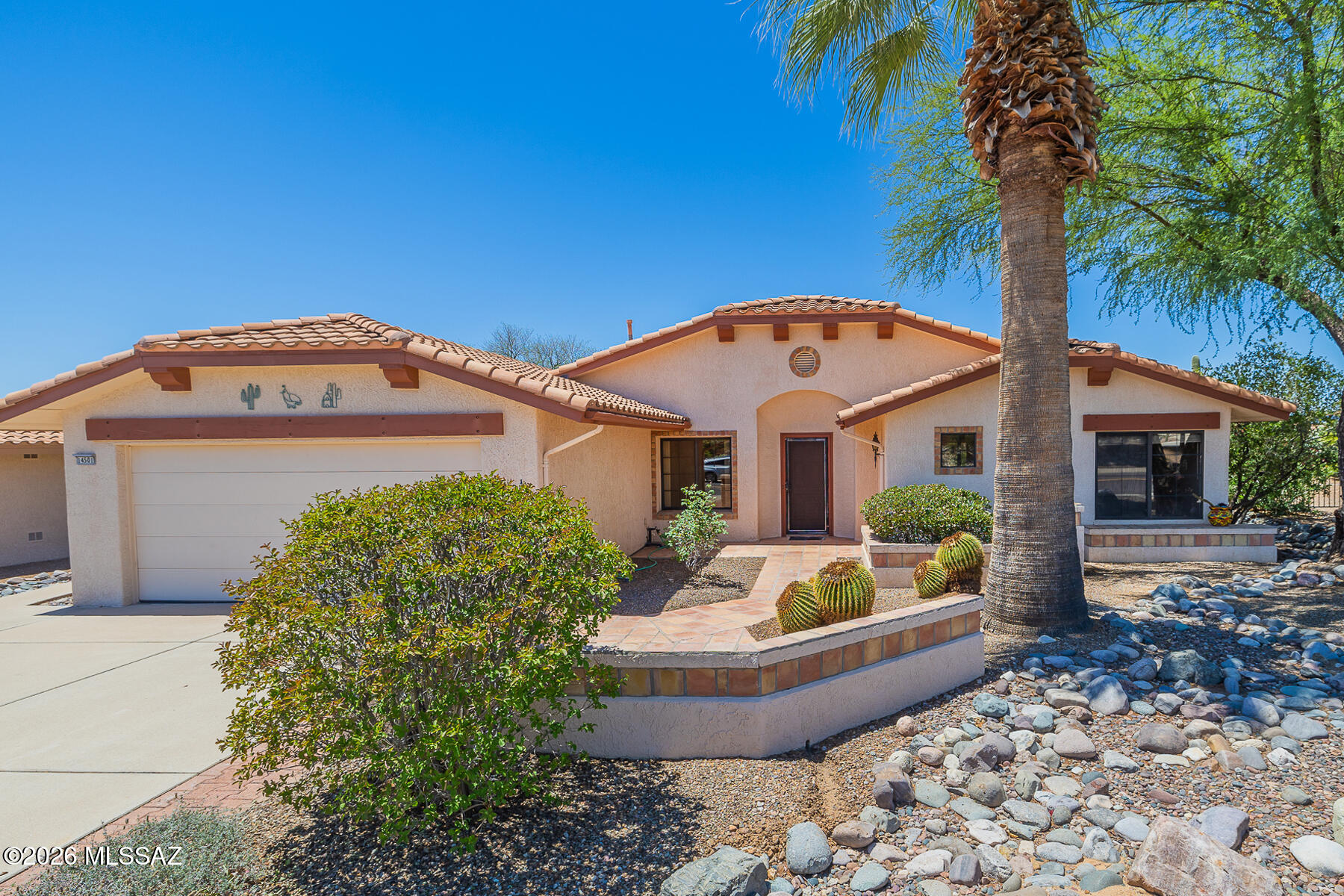 14501 N Del Webb Boulevard — photo
