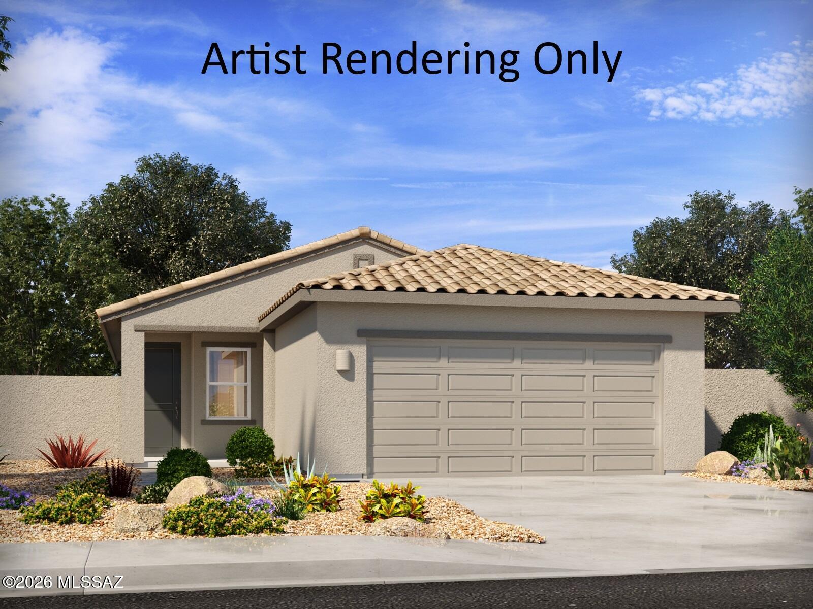 5217 W Bowen House Road — photo