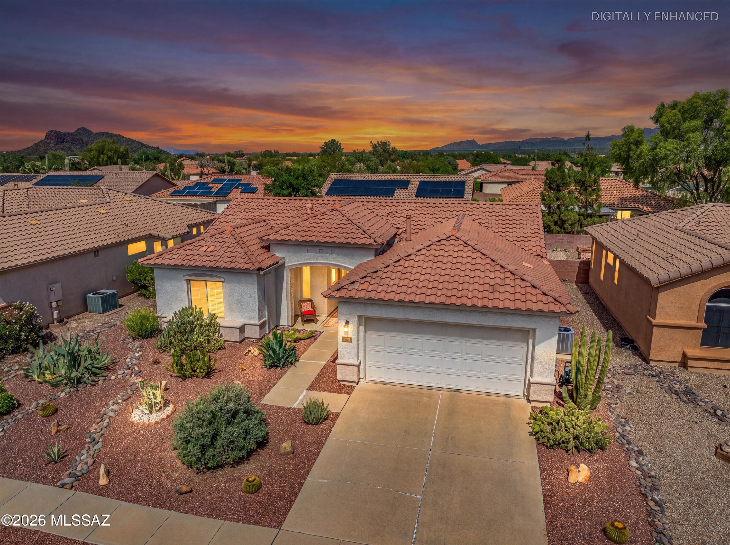 7644 W Copper Crest Place — photo