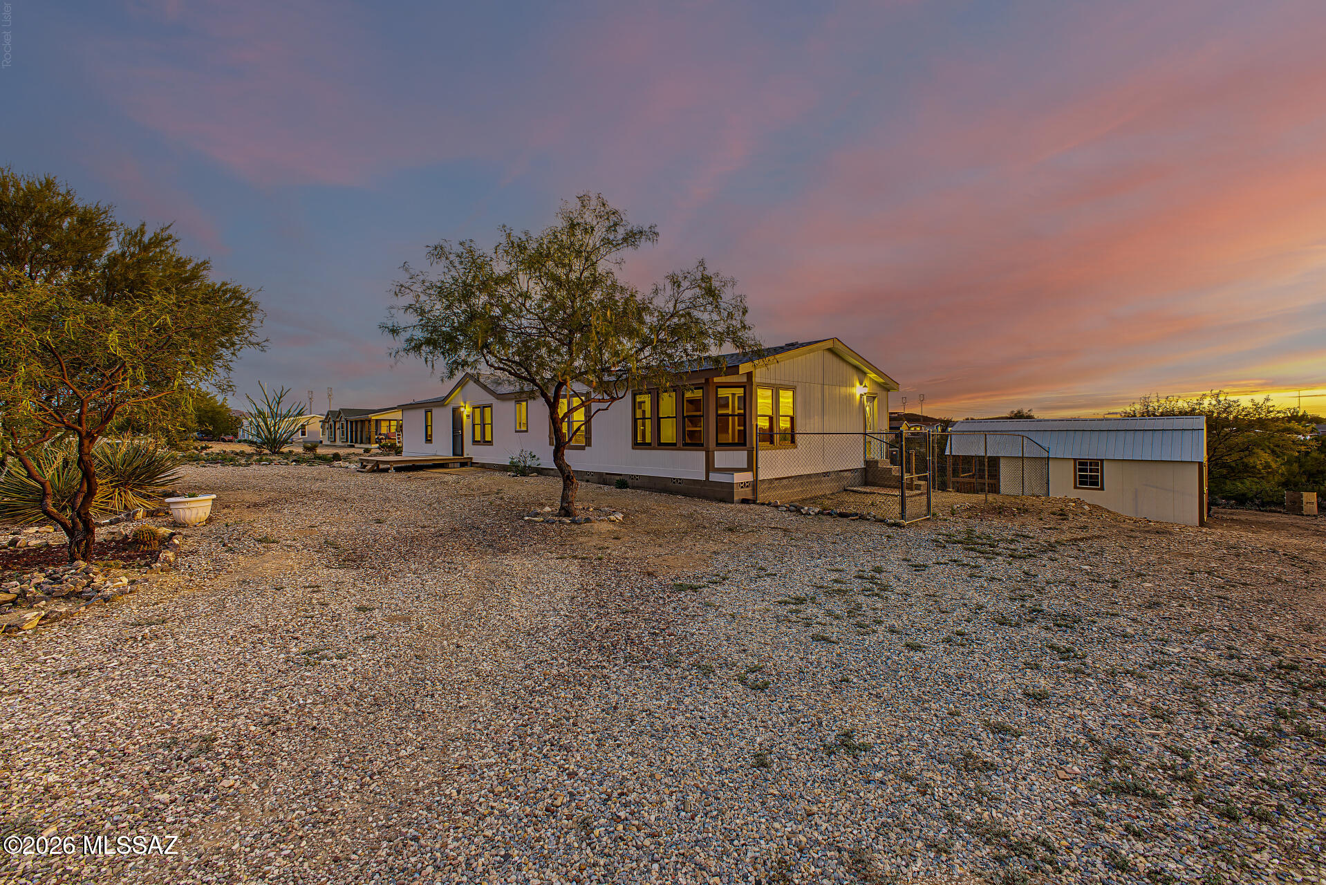 13998 E Race Horse Place — photo