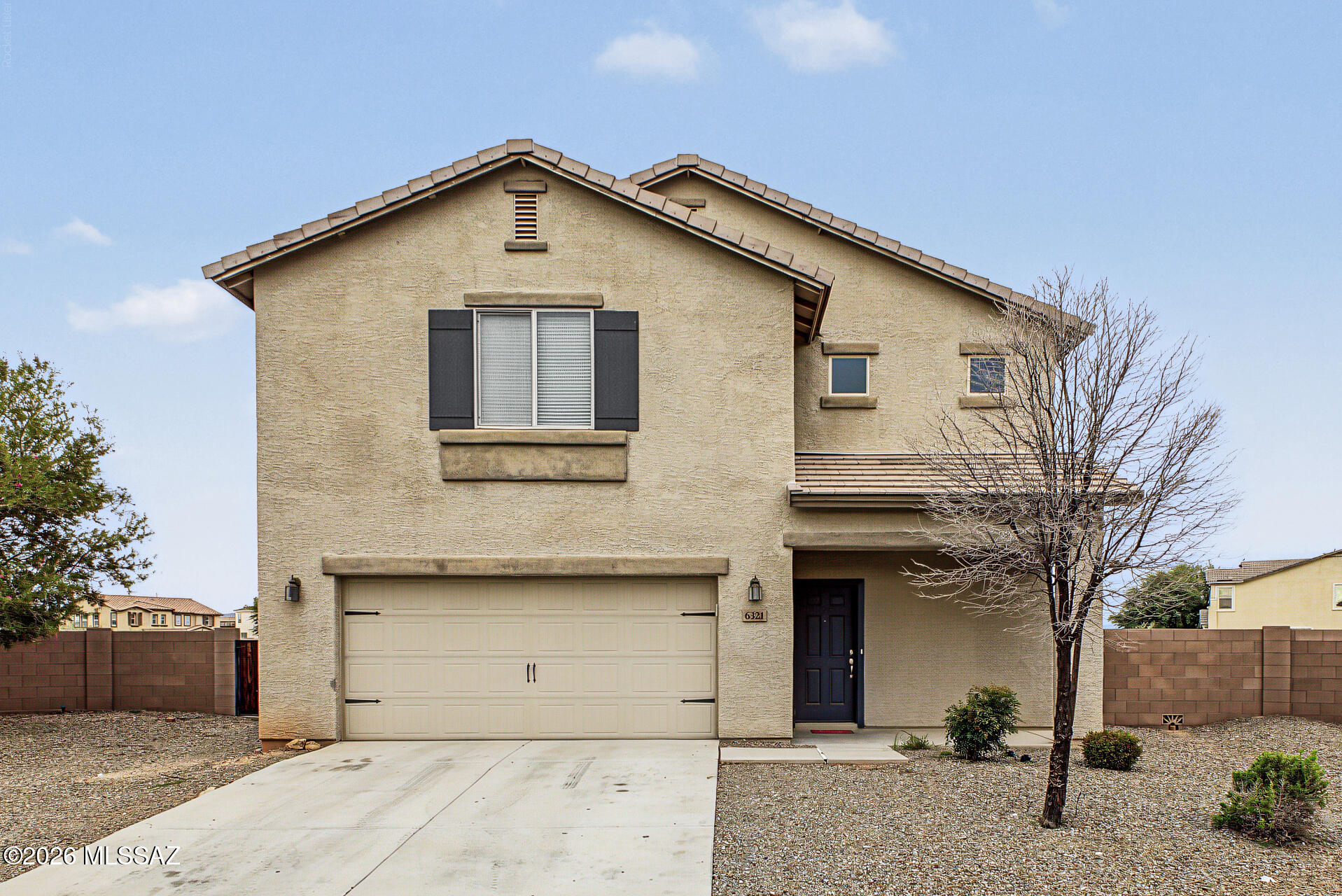 6321 S Scoter Drive — photo