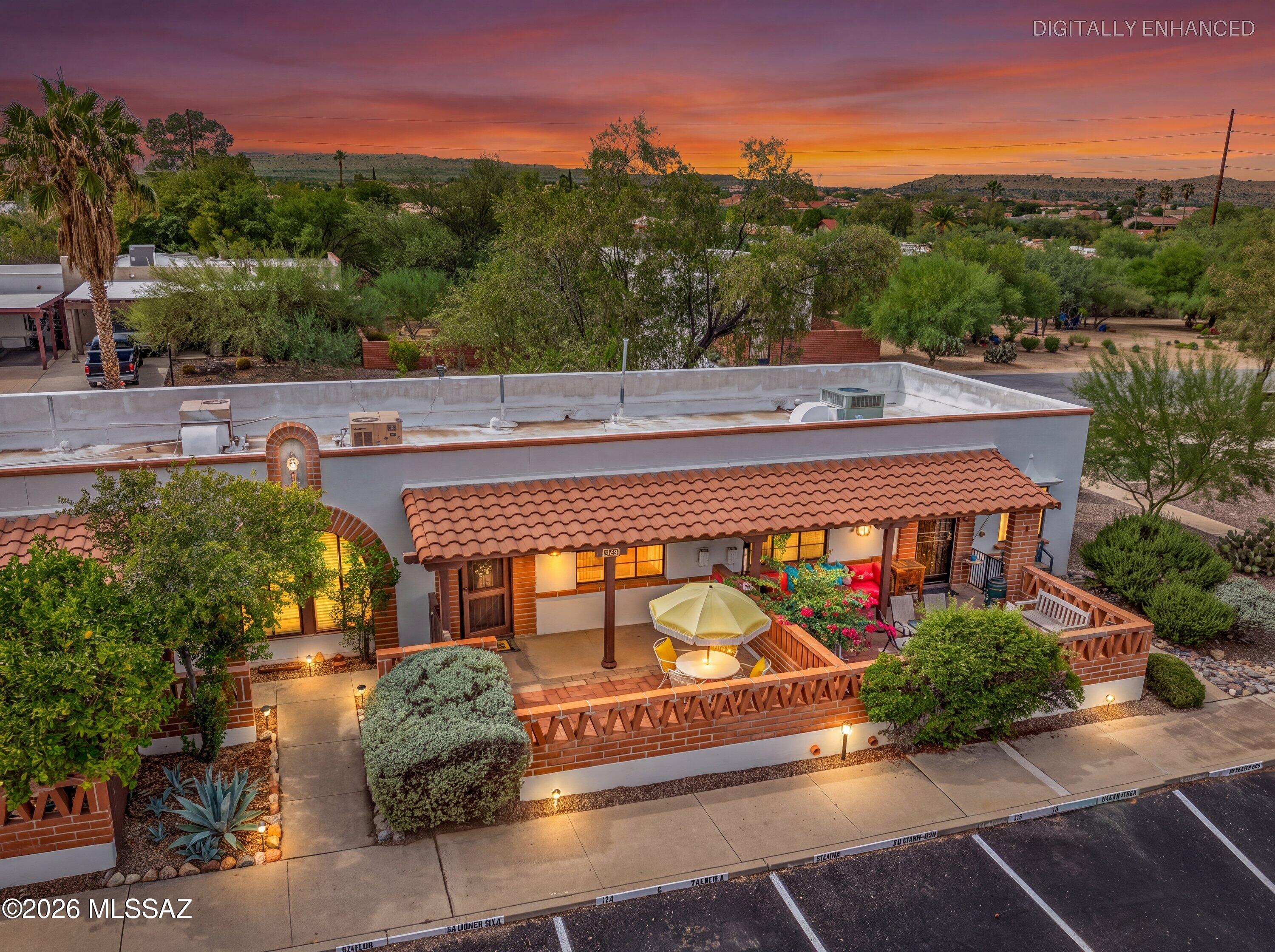 174 S Paseo Tierra C — photo