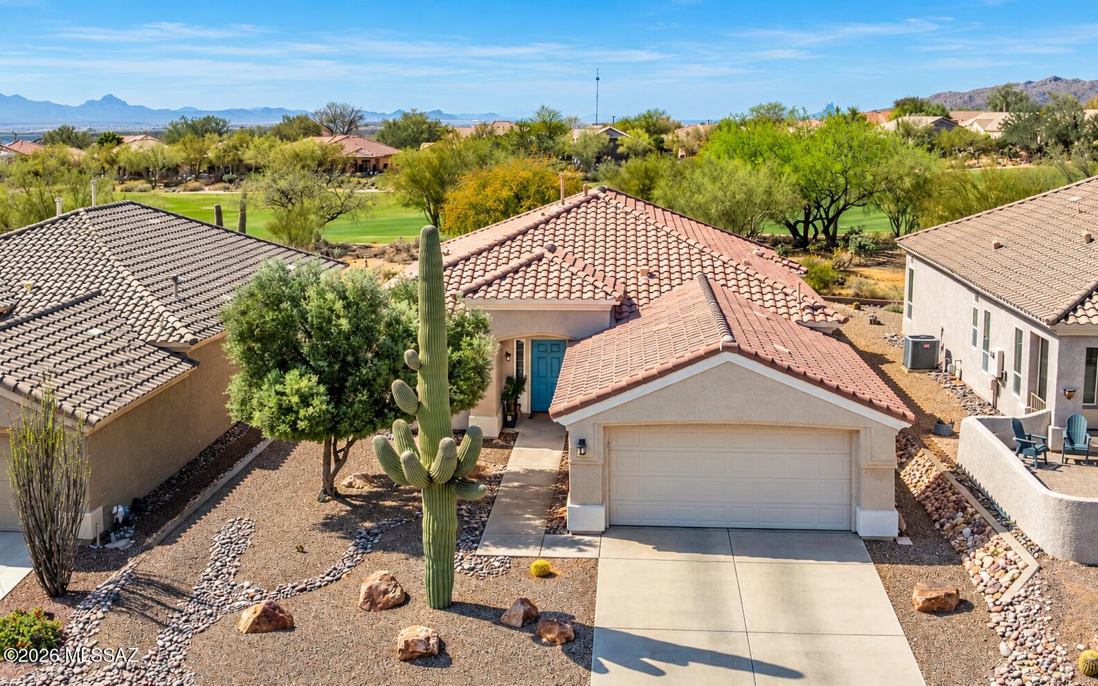 13365 N Sunset Mesa Drive — photo