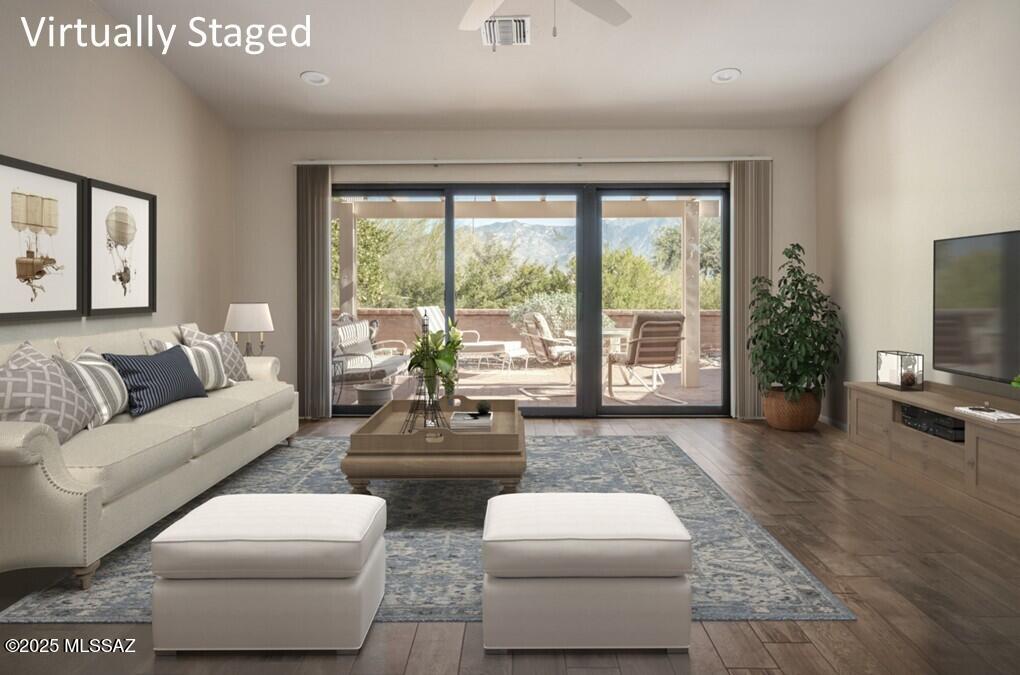 14032 N Green Tree Drive — photo