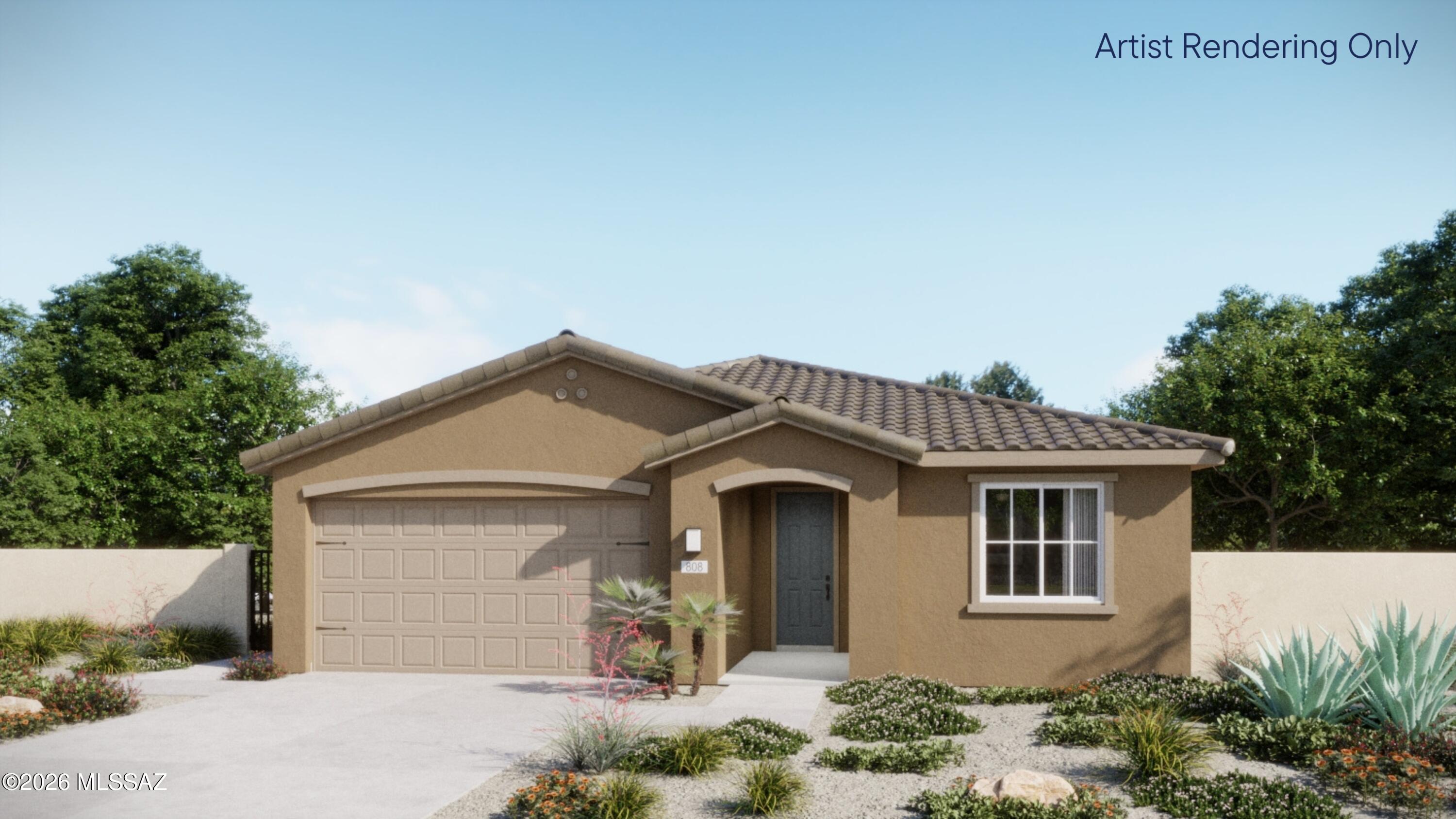 17382 S Paseo Jaramillo — photo