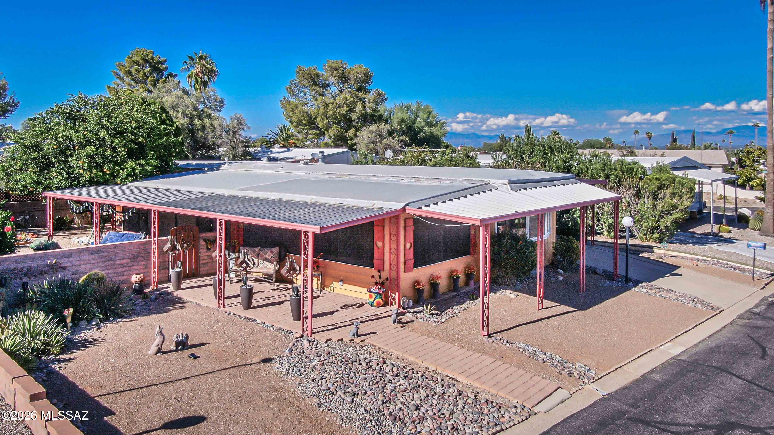 208 W Palma Drive — photo