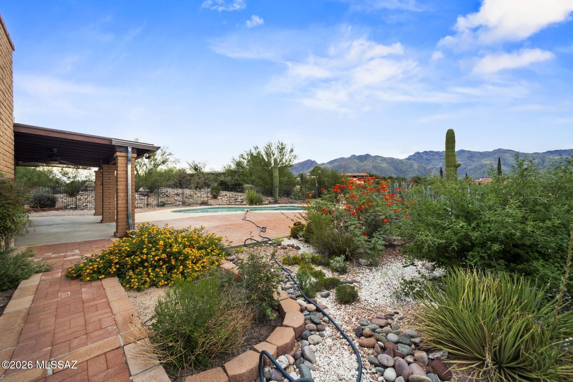 4524 N Camino Arco — photo
