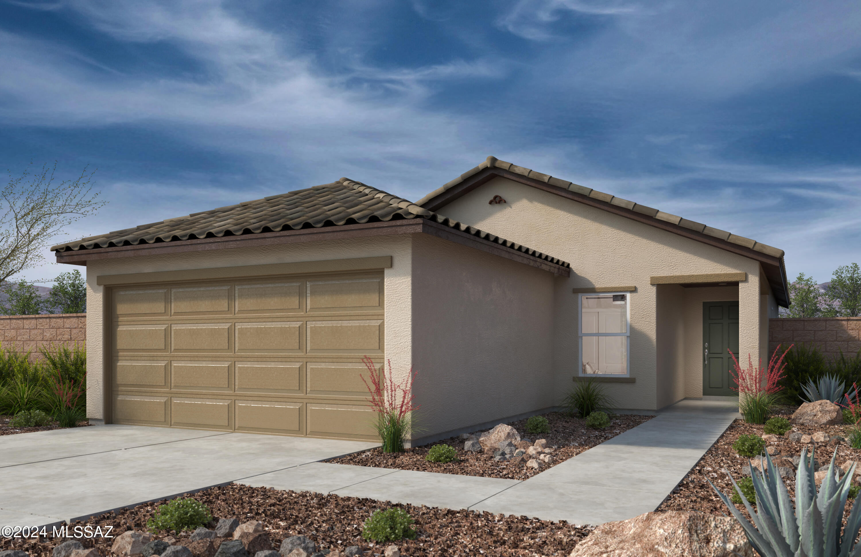 15232 N Primrose Peak Trail — photo