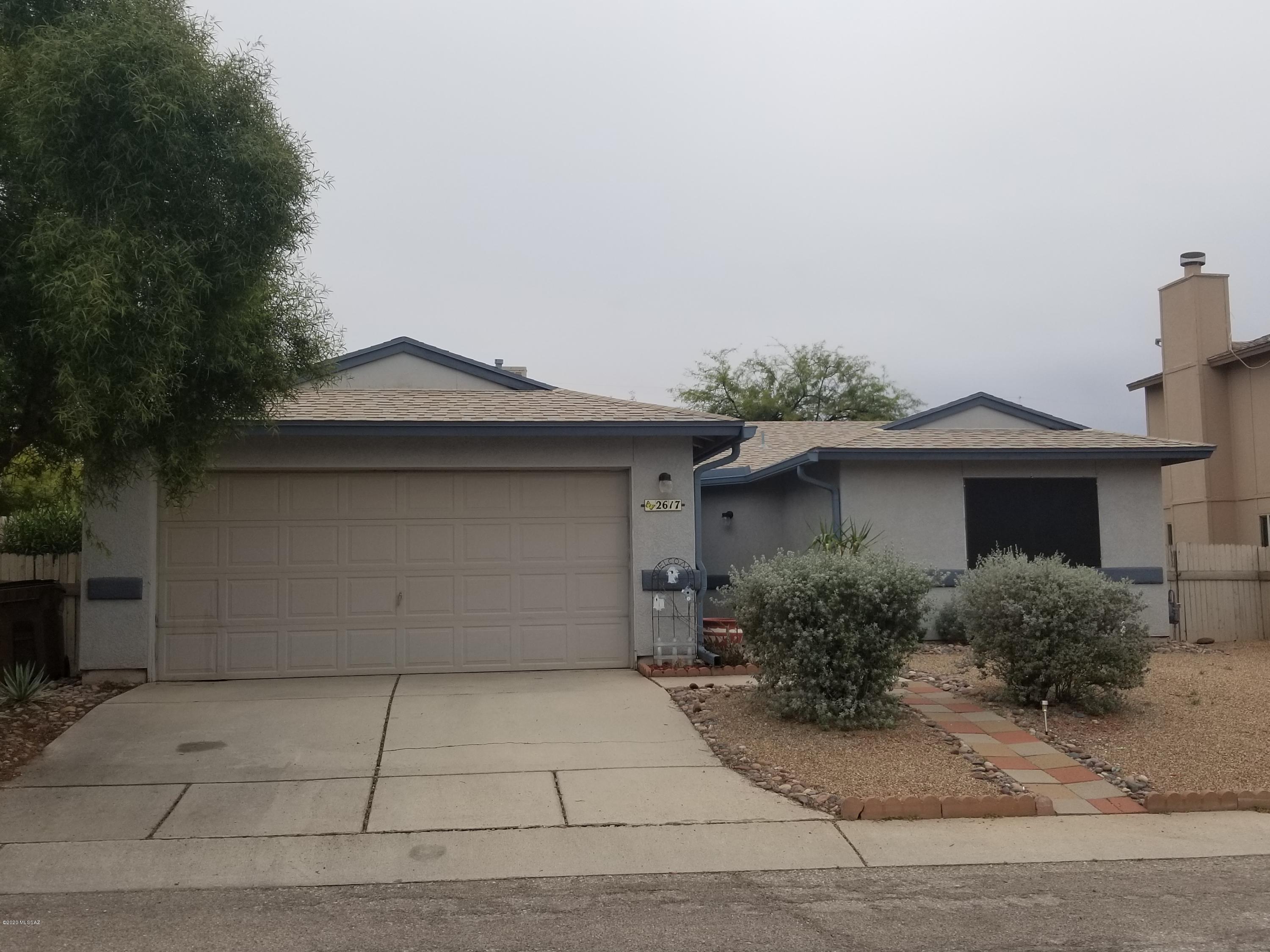 2617 W Lazybrook Drive — photo