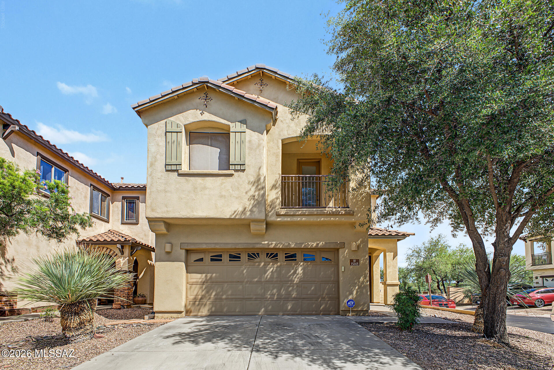 15265 S Camino Glorieta Alegre — photo