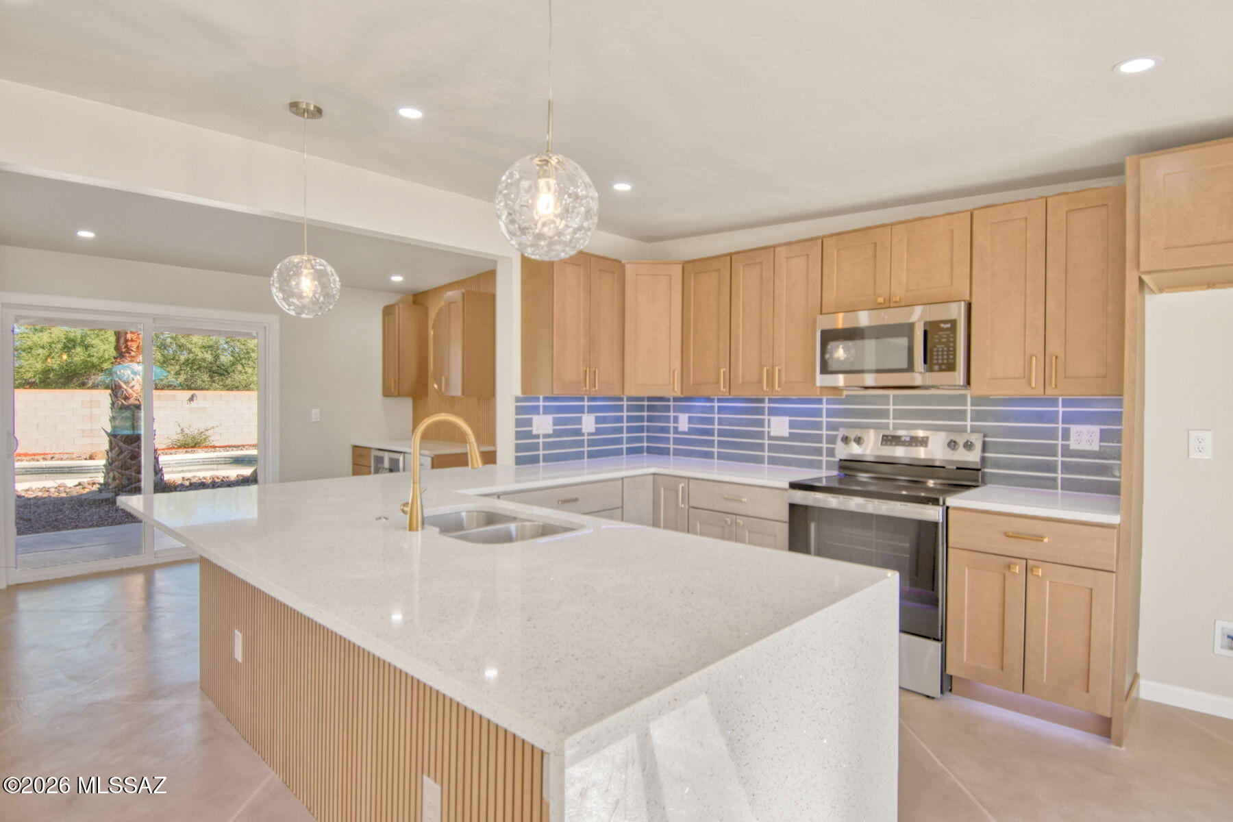 1602 W Dawn Drive — photo