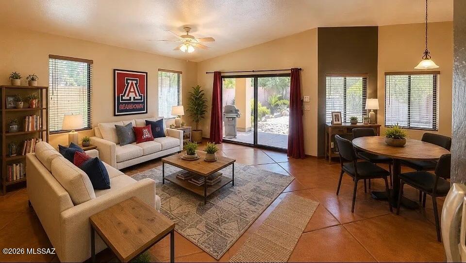 1448 E Lester Street — photo