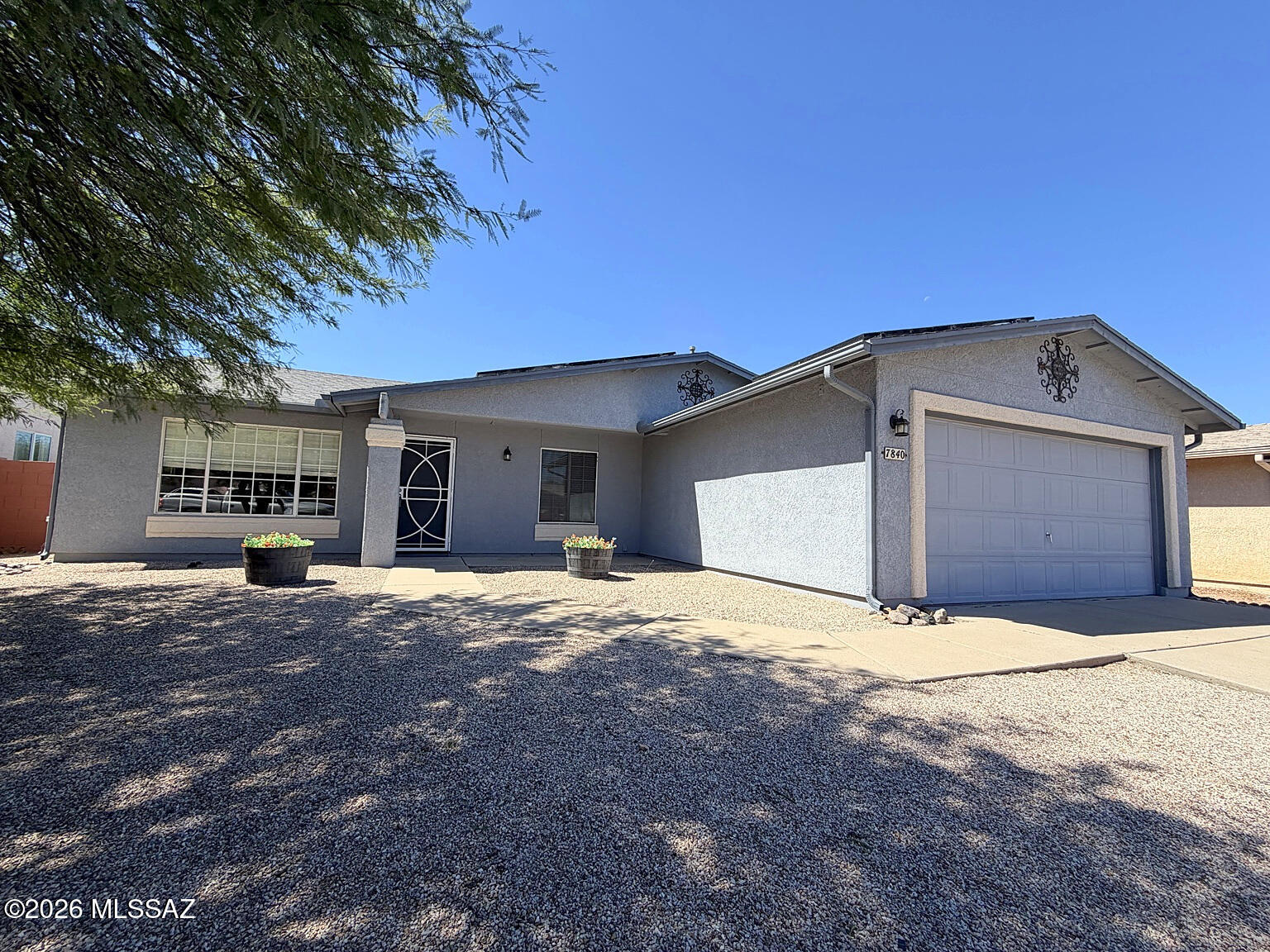 7840 S Caesar Drive — photo