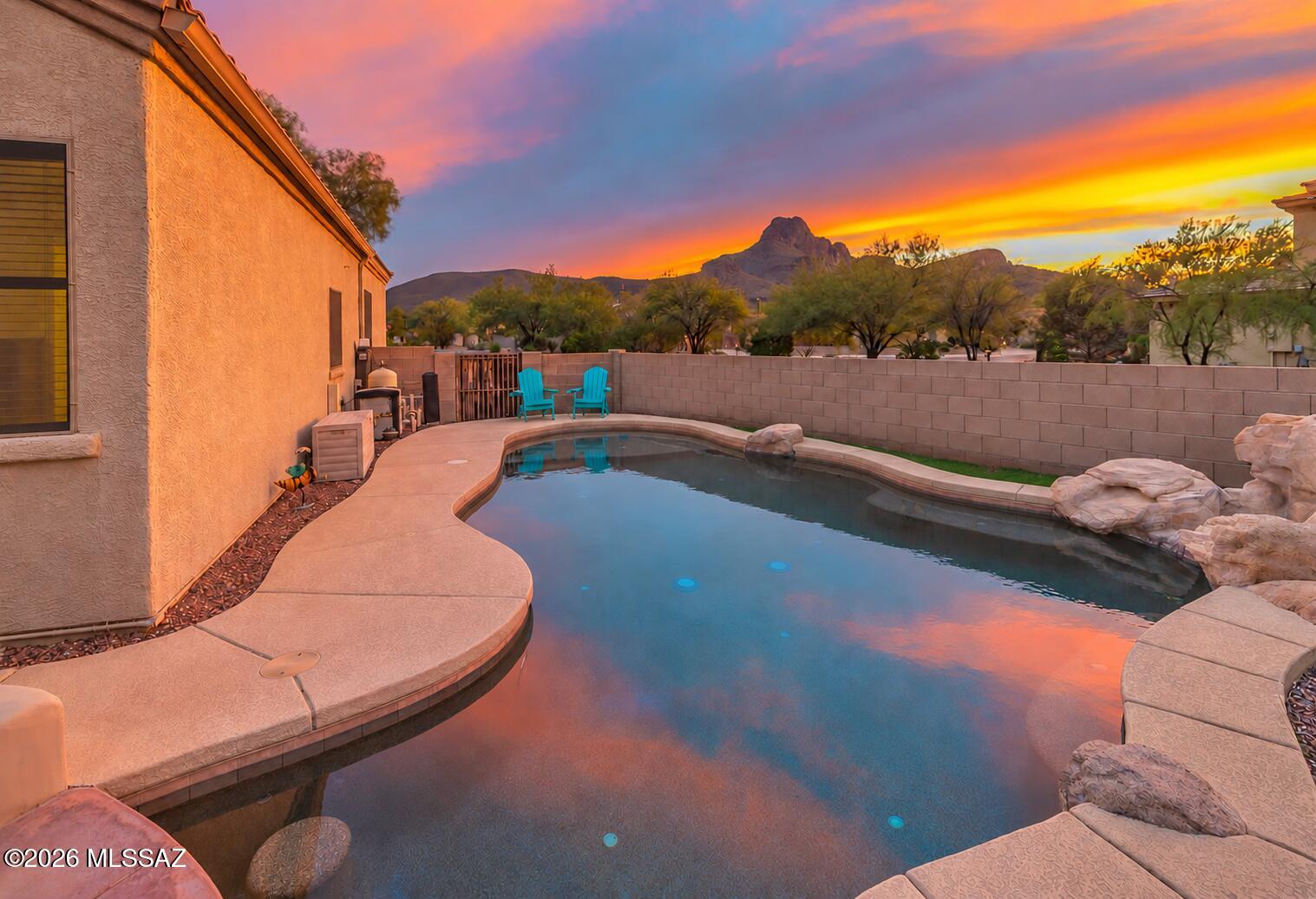 8440 N Sand Dune Place — photo