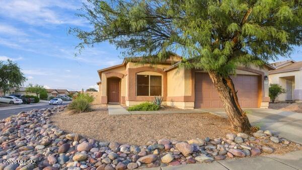 10007 E Arizona Sunset Drive — photo